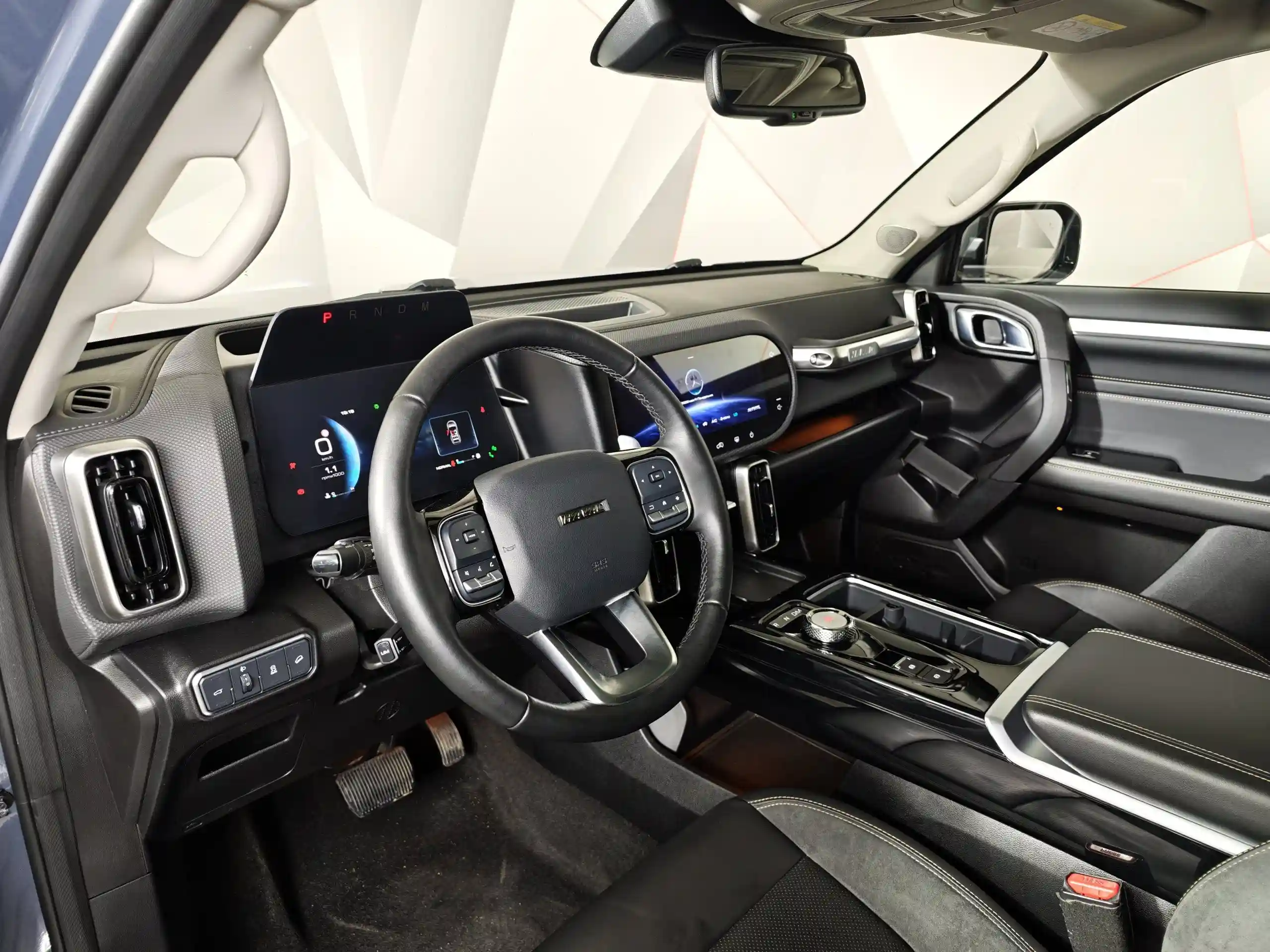 Haval Dargo 2023