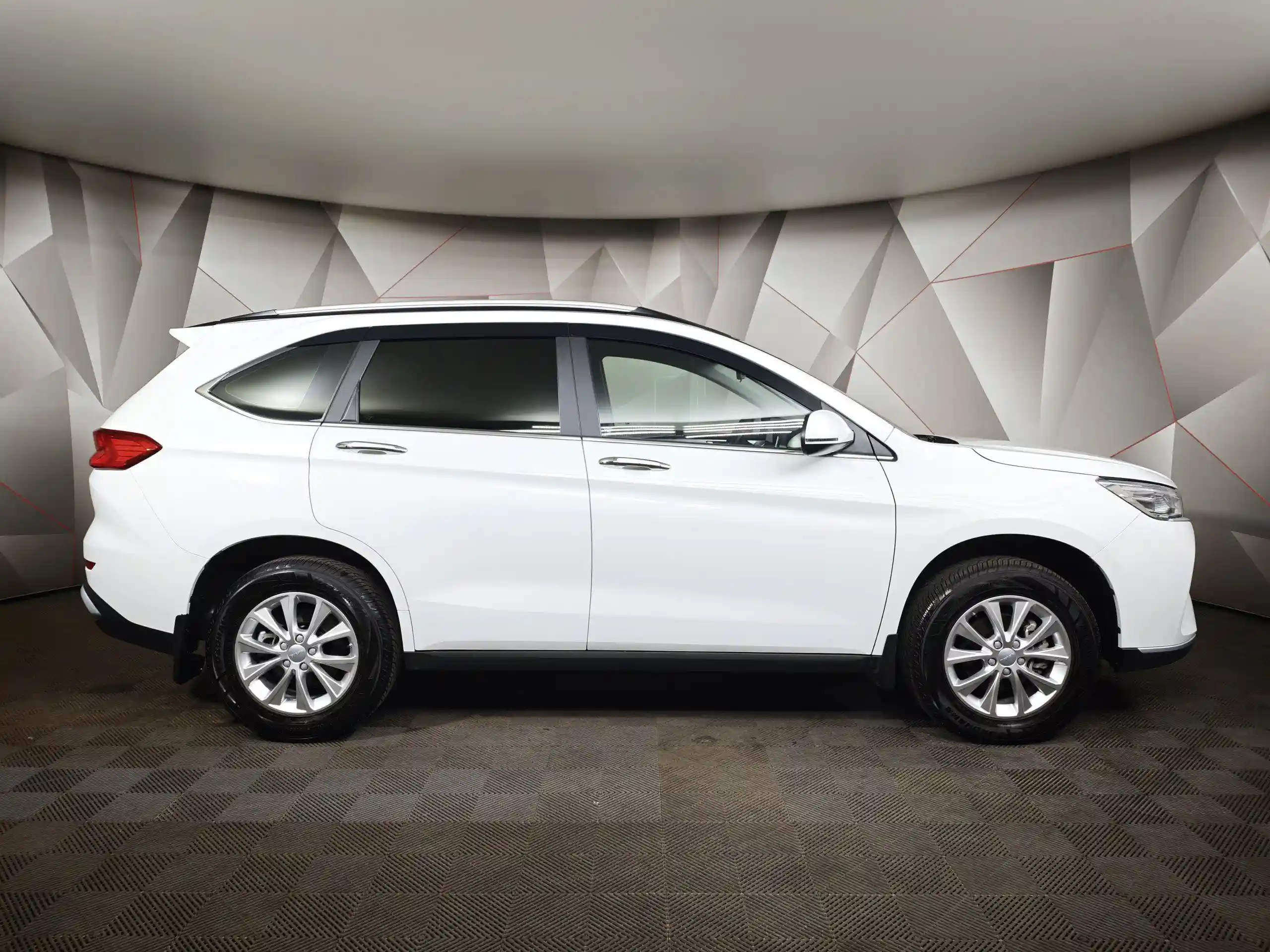 Haval M6 2024