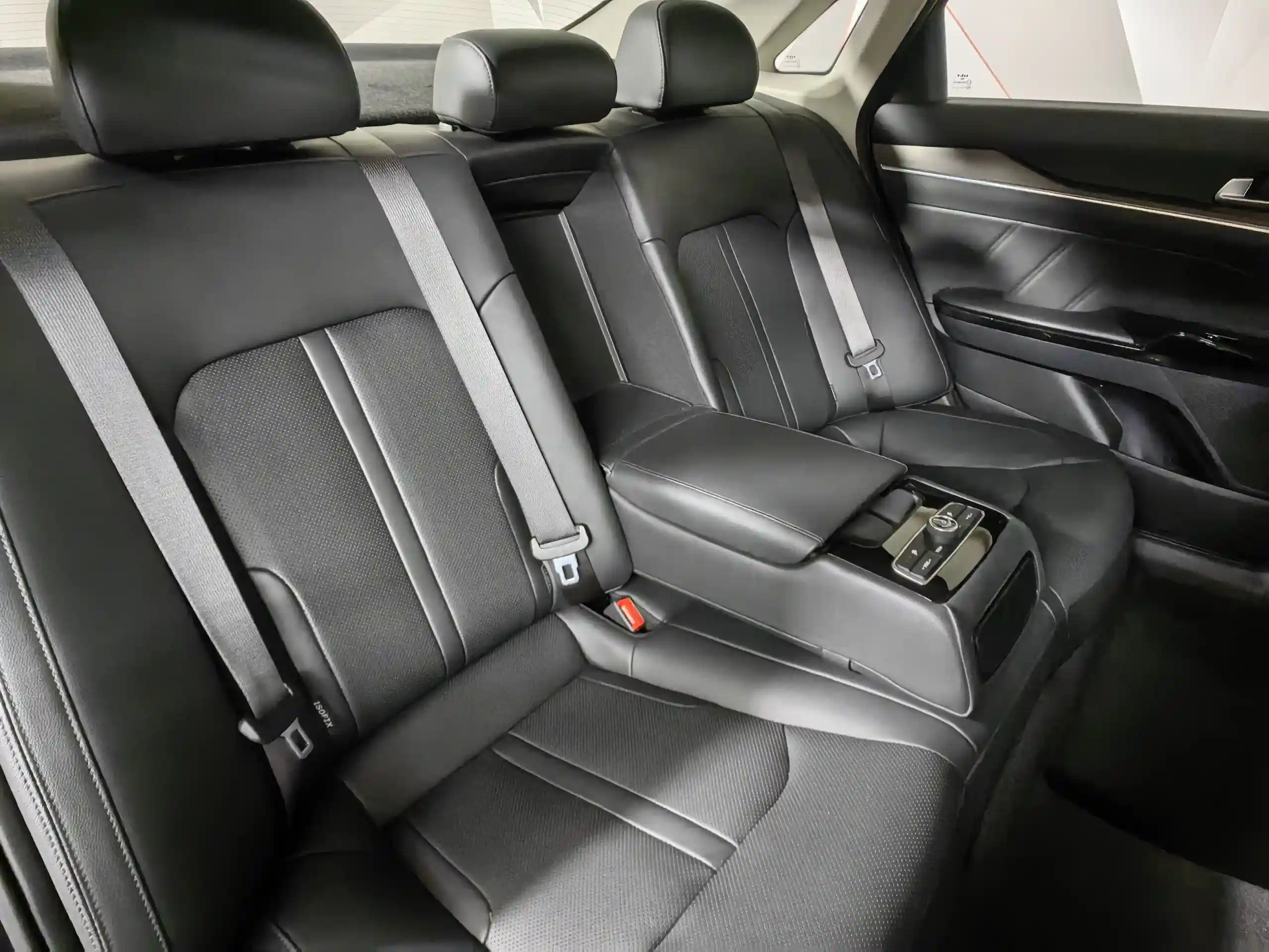 Kia K5 2024