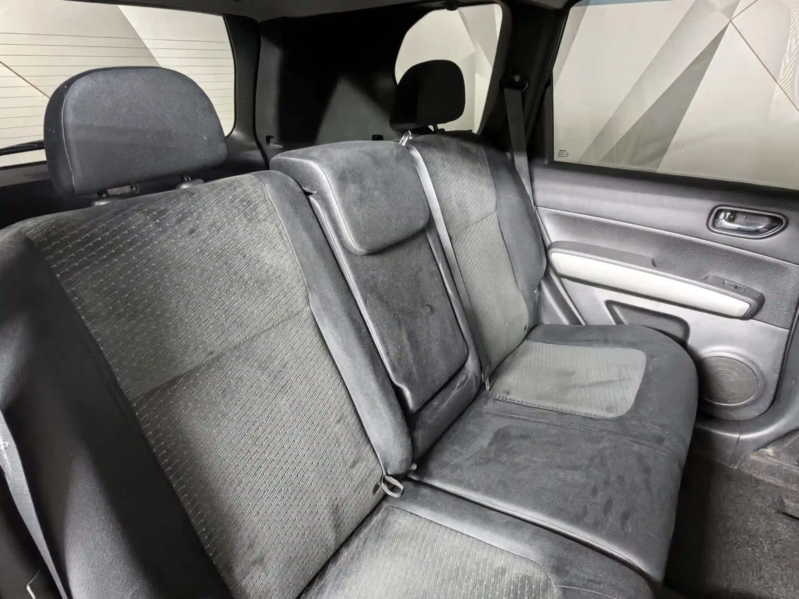 Nissan X-Trail 2013