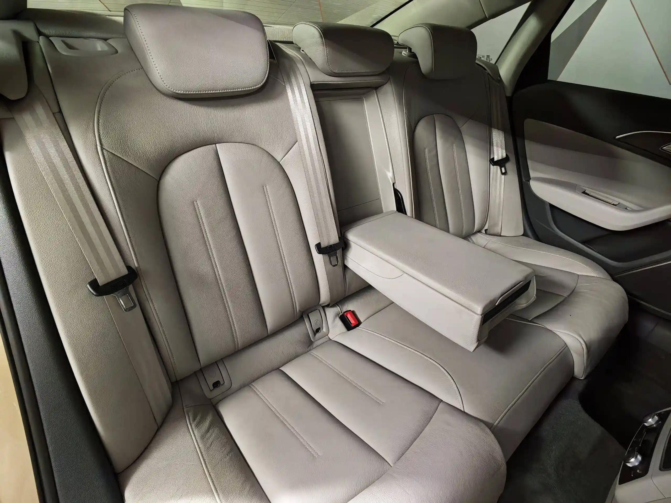 Audi A6 2017