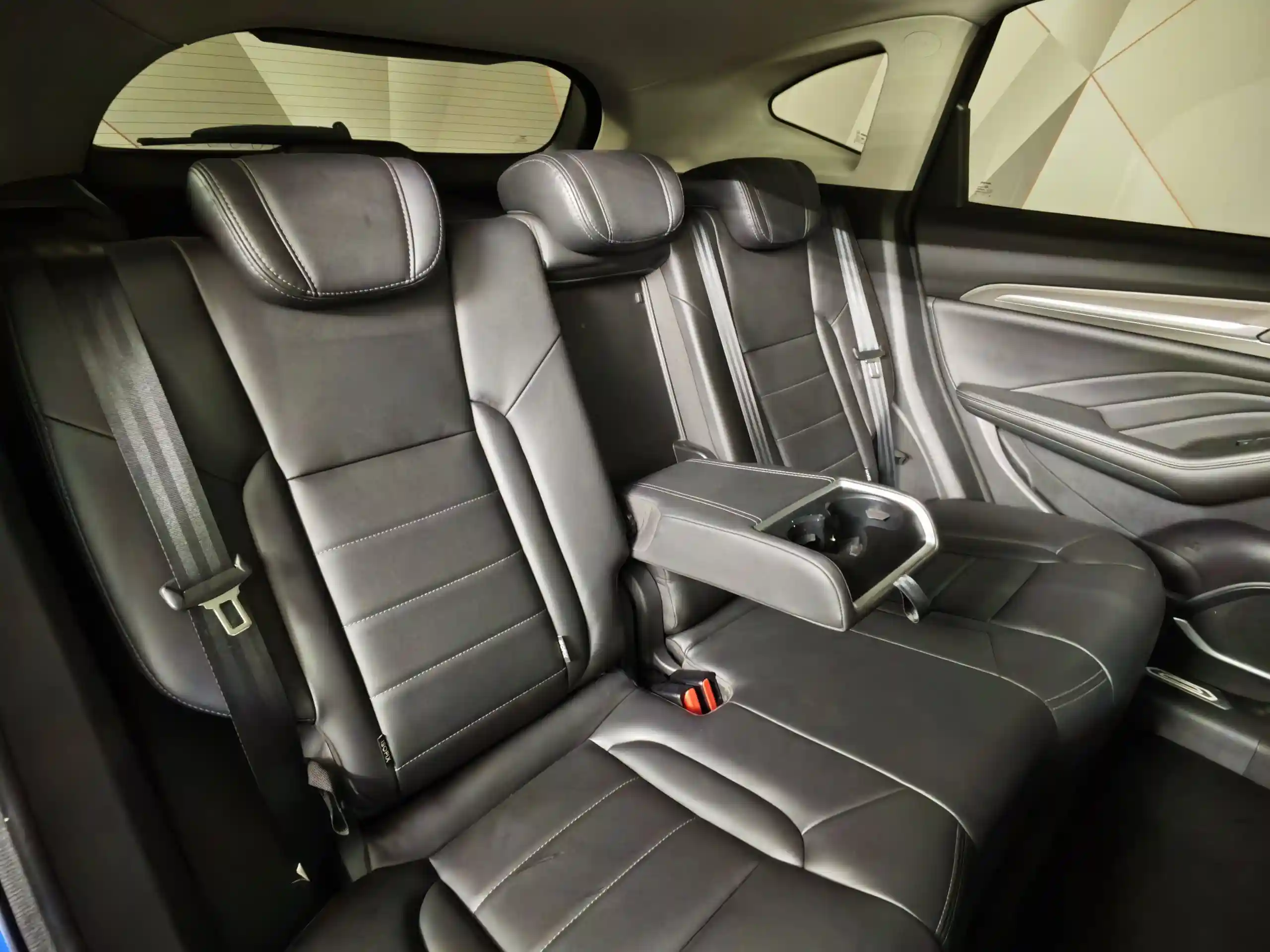 Haval F7 2019