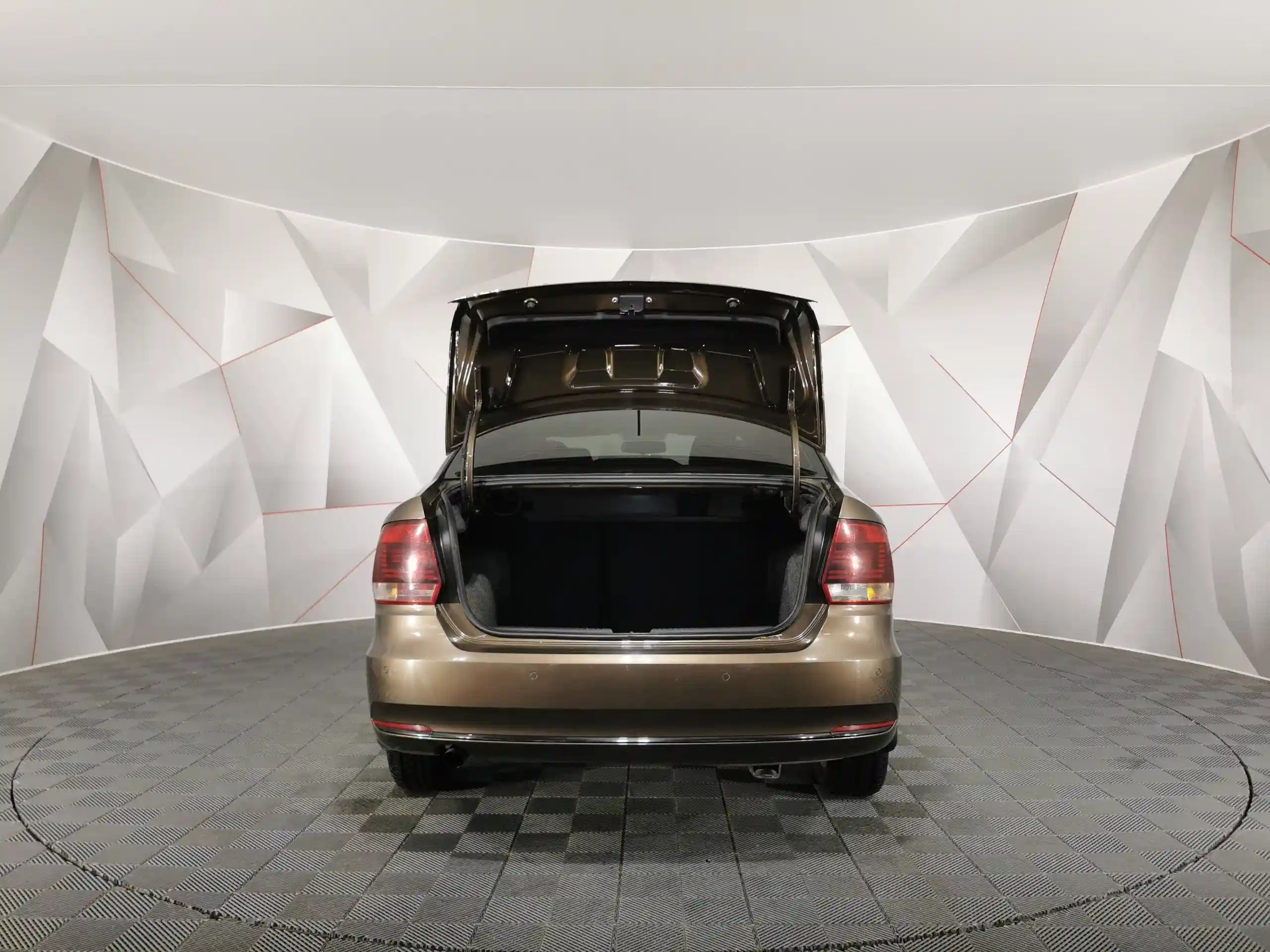 Volkswagen Polo 2020