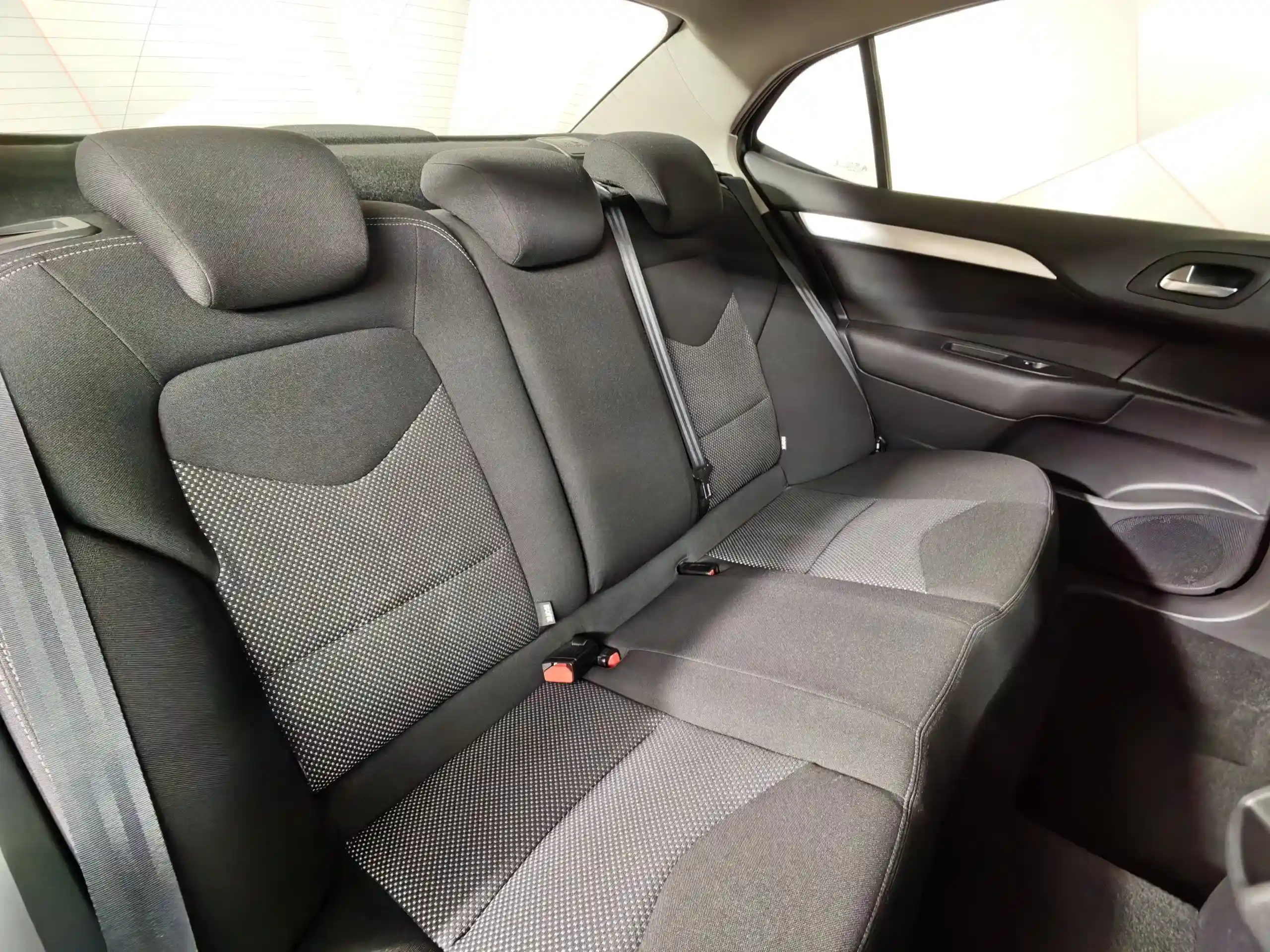 Citroen C4 2014