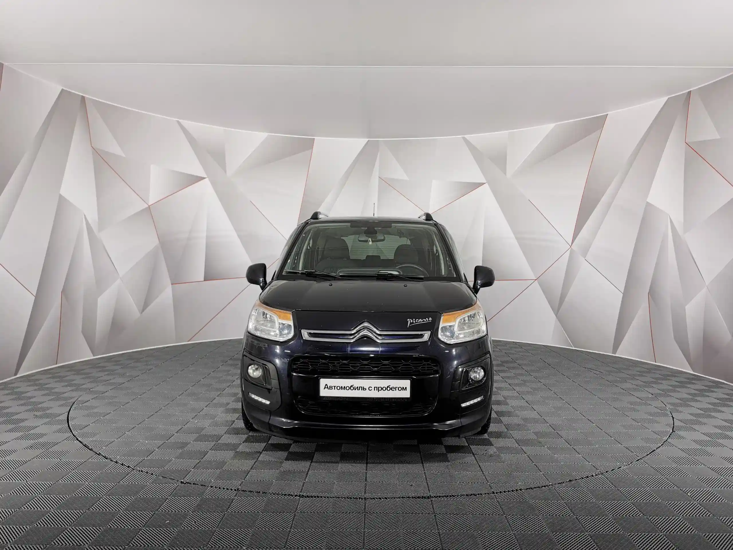 Citroen C3 Picasso 2013