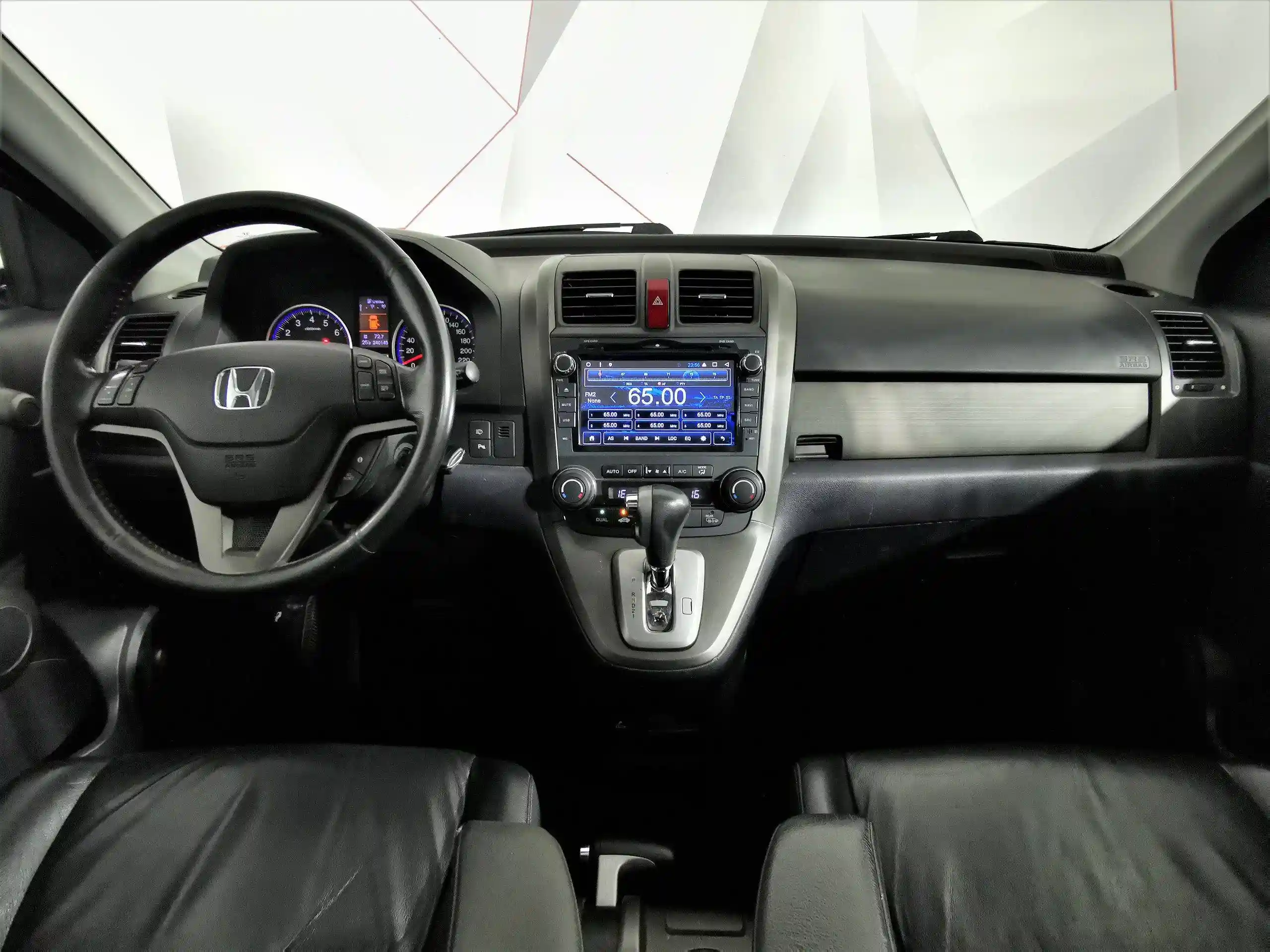 Honda CR-V 2011