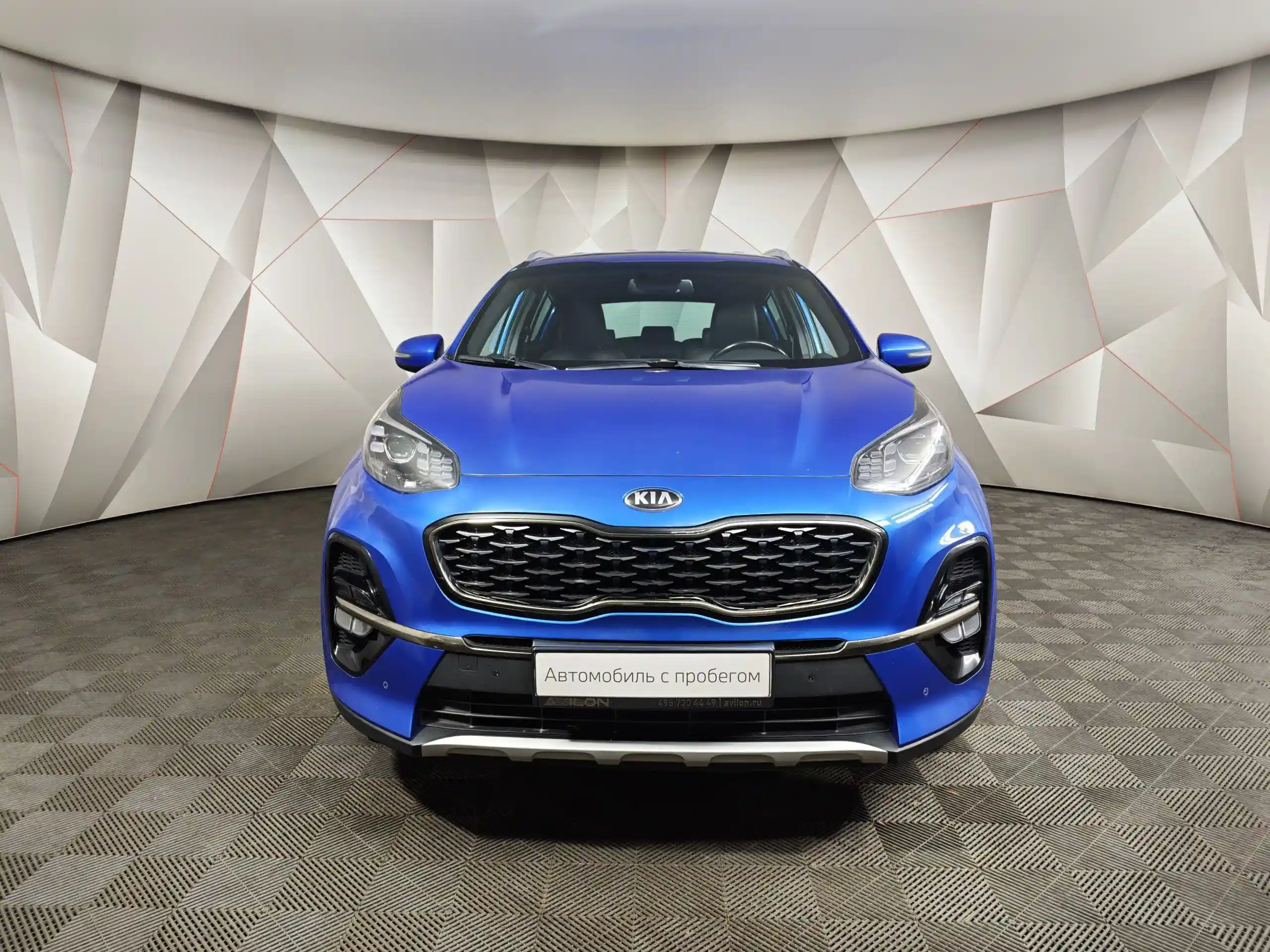 Kia Sportage 2020
