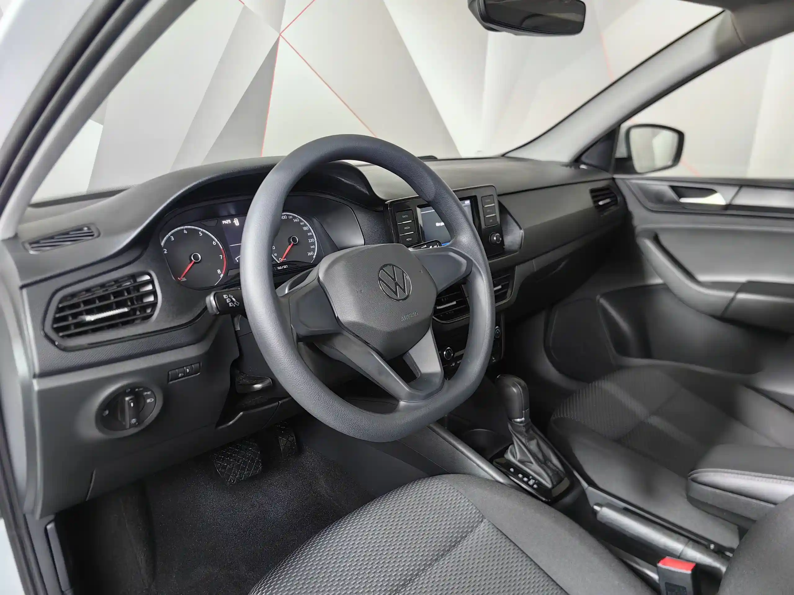 Volkswagen Polo 2022