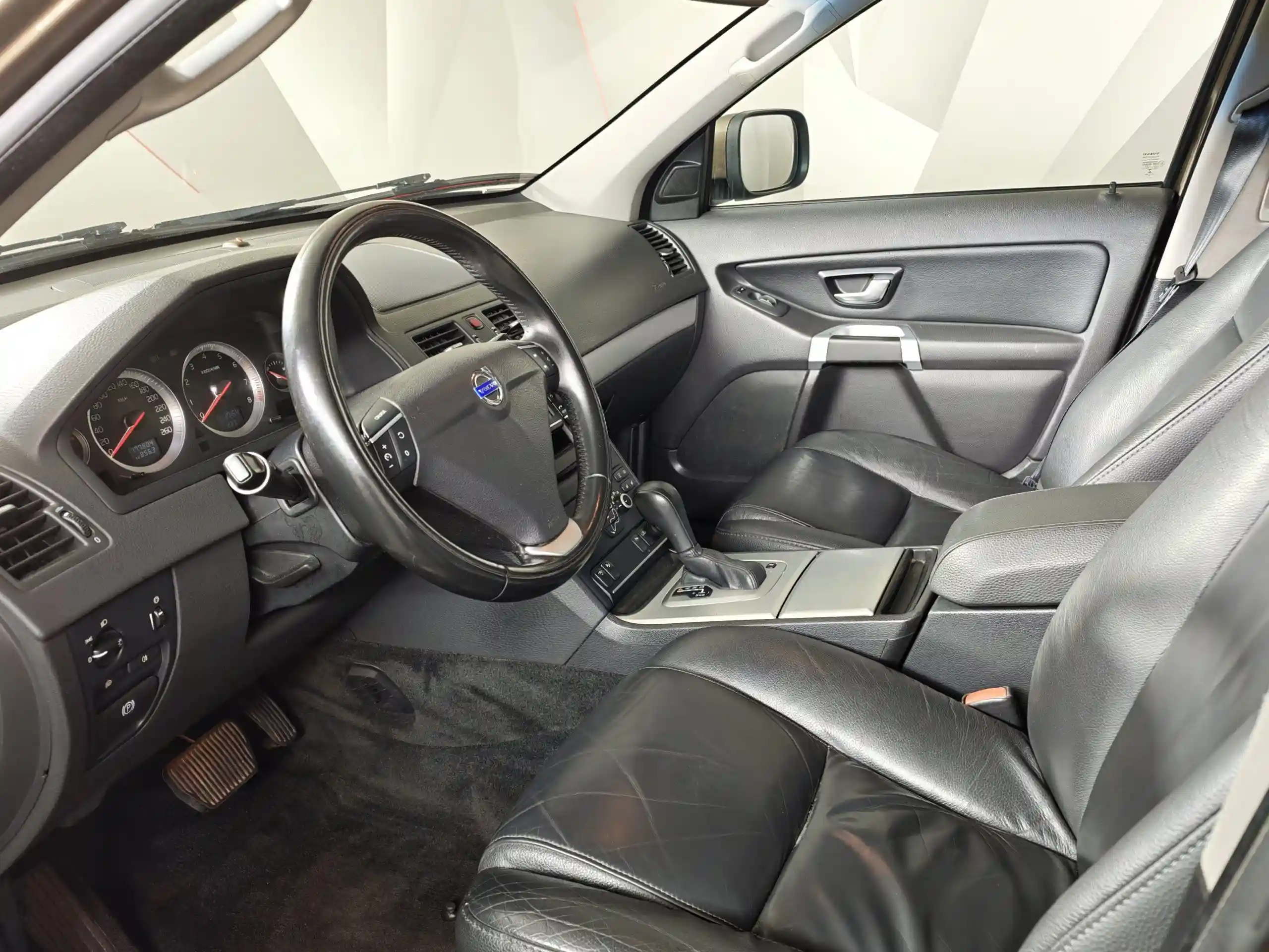 Volvo XC90 2013