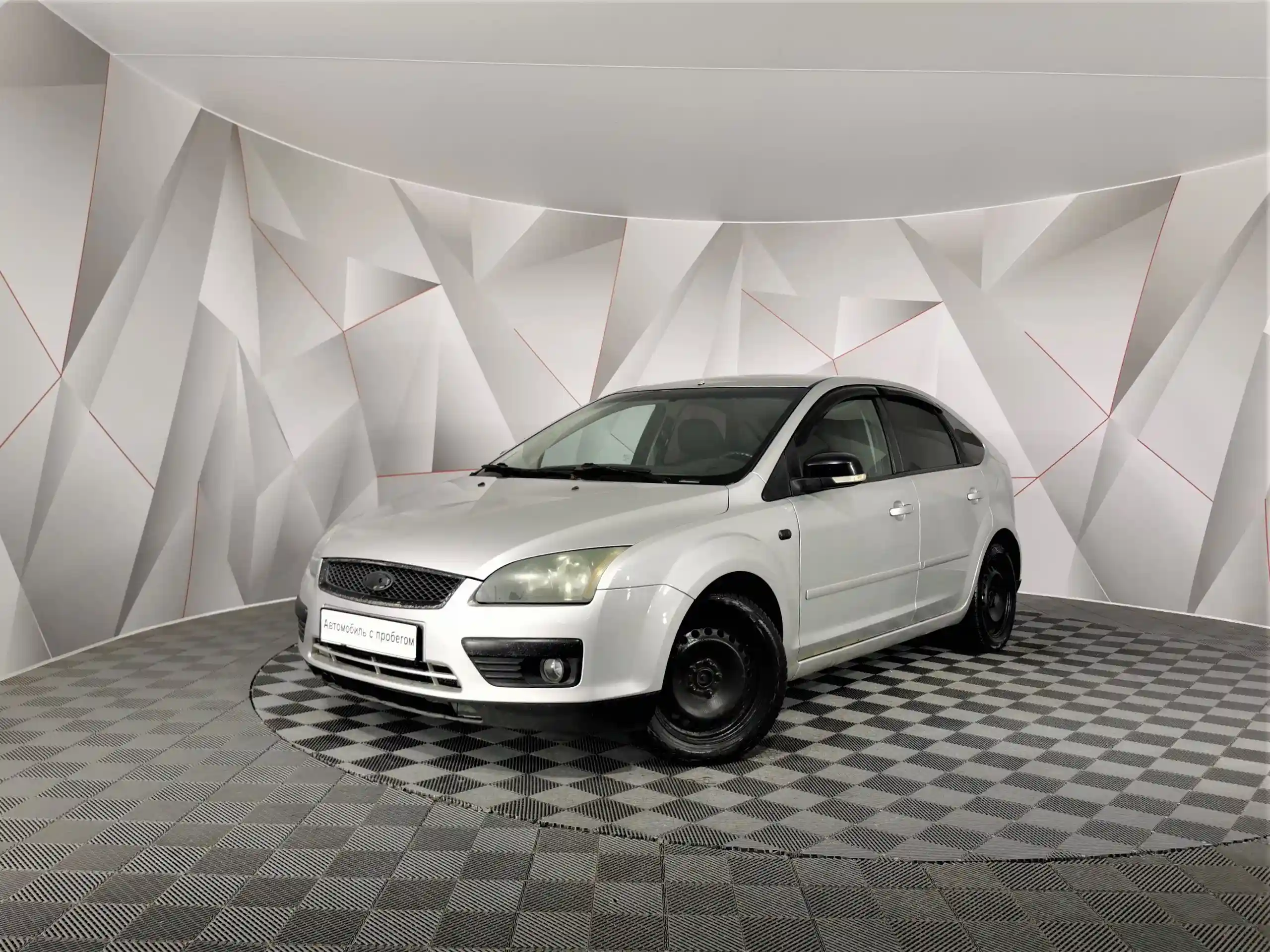 Ford Focus 2006