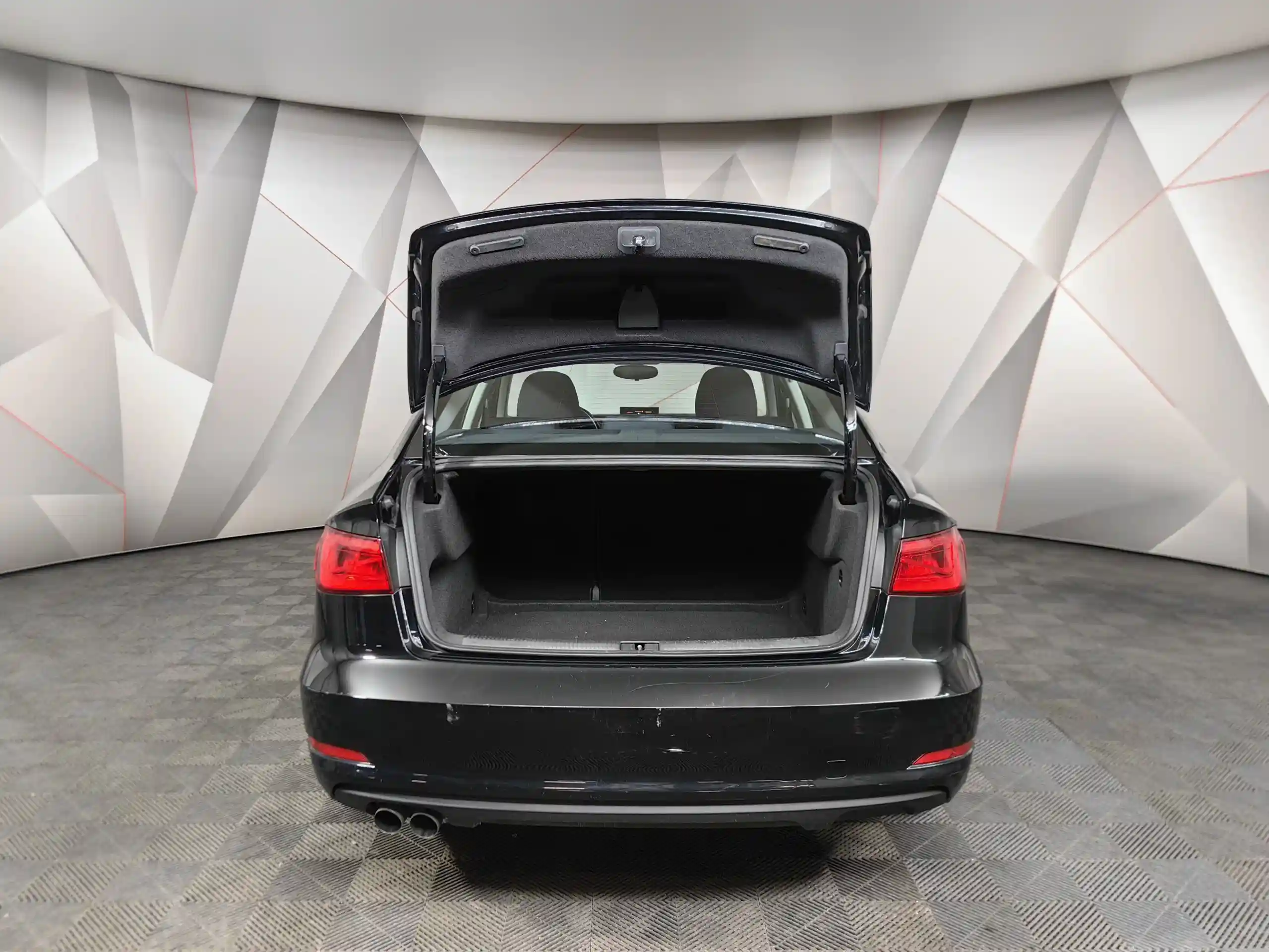 Audi A3 2014