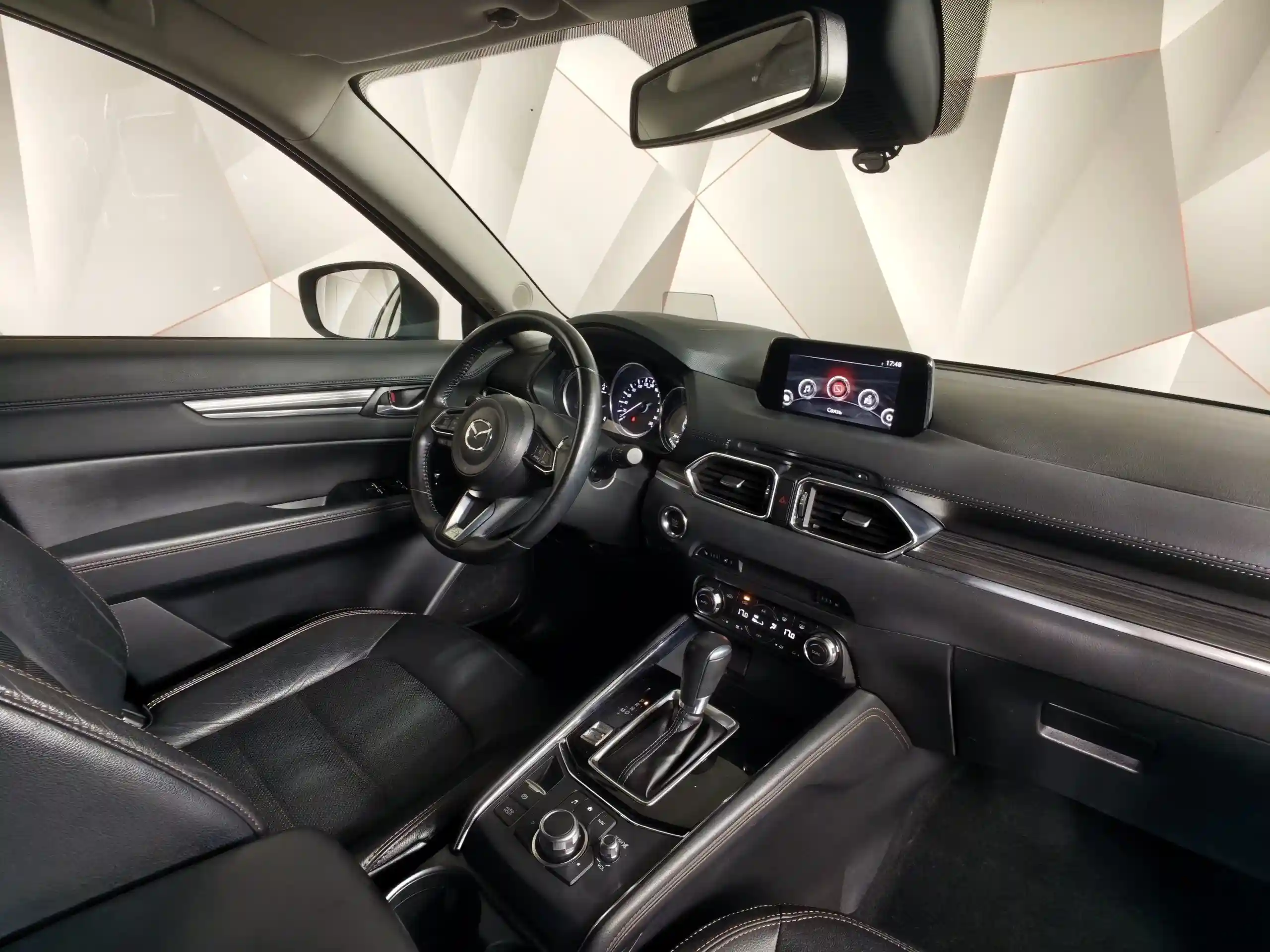 Mazda CX-5 2017