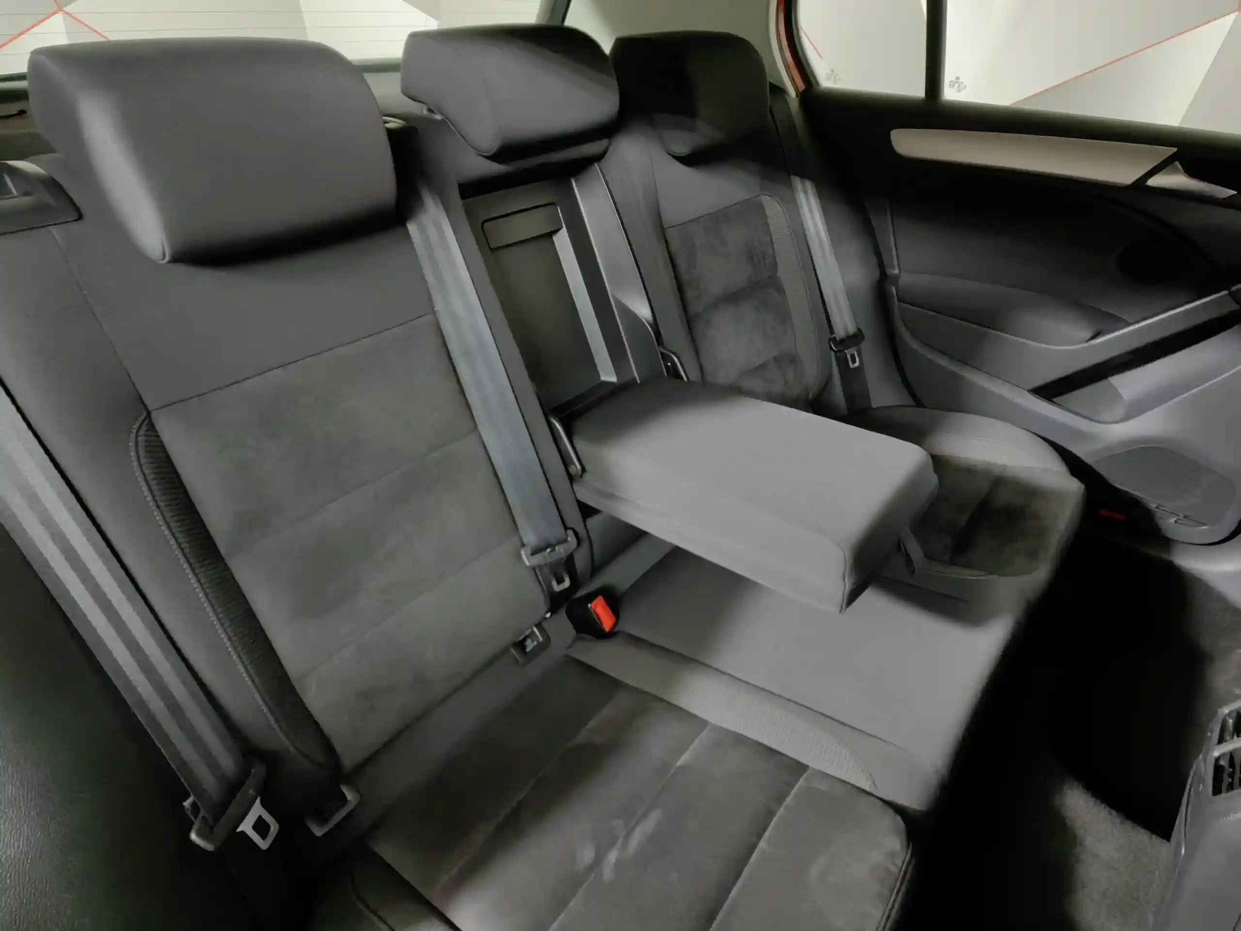 Volkswagen Golf 2012