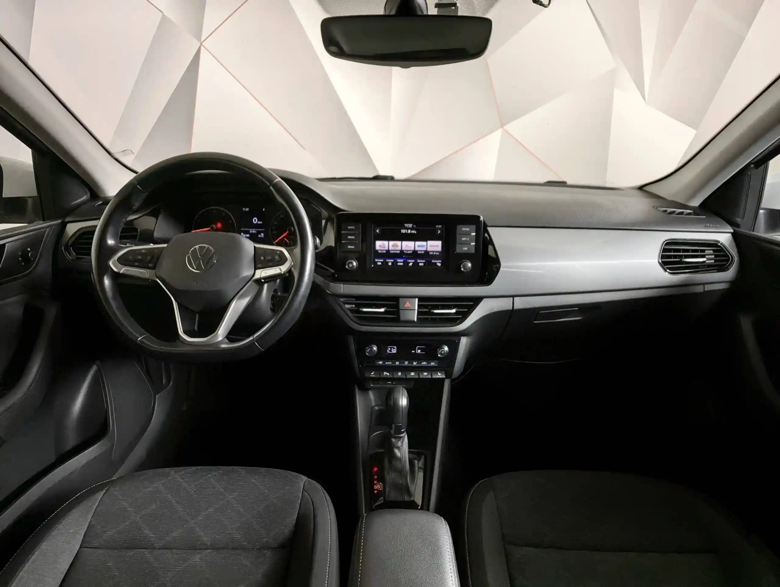 Volkswagen Polo 2020