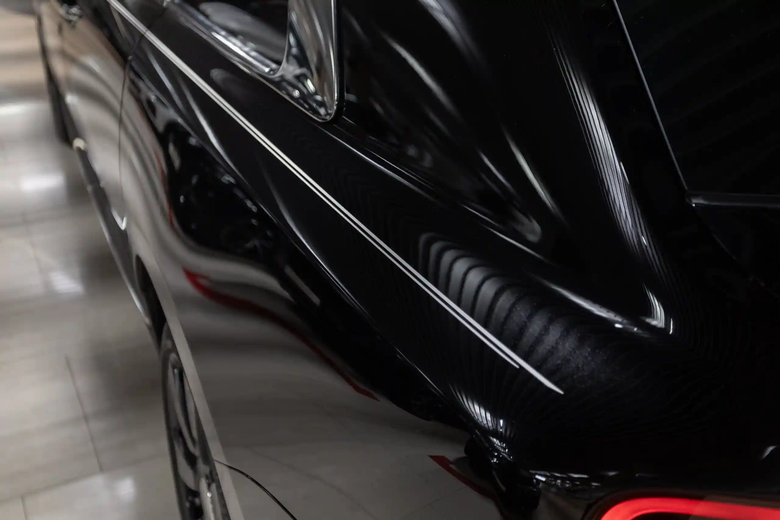 Rolls-Royce Cullinan 2021