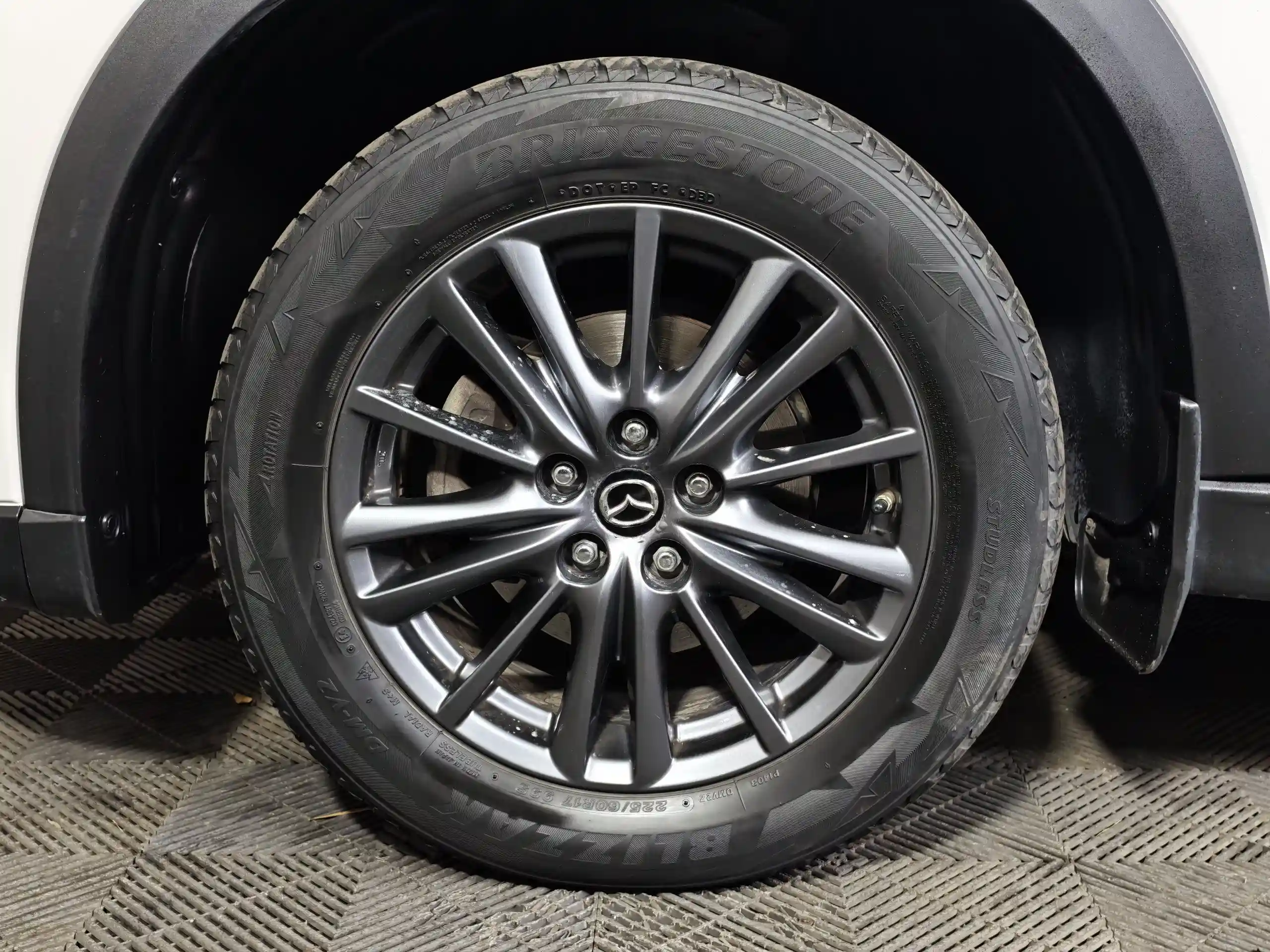 Mazda CX-5 2019