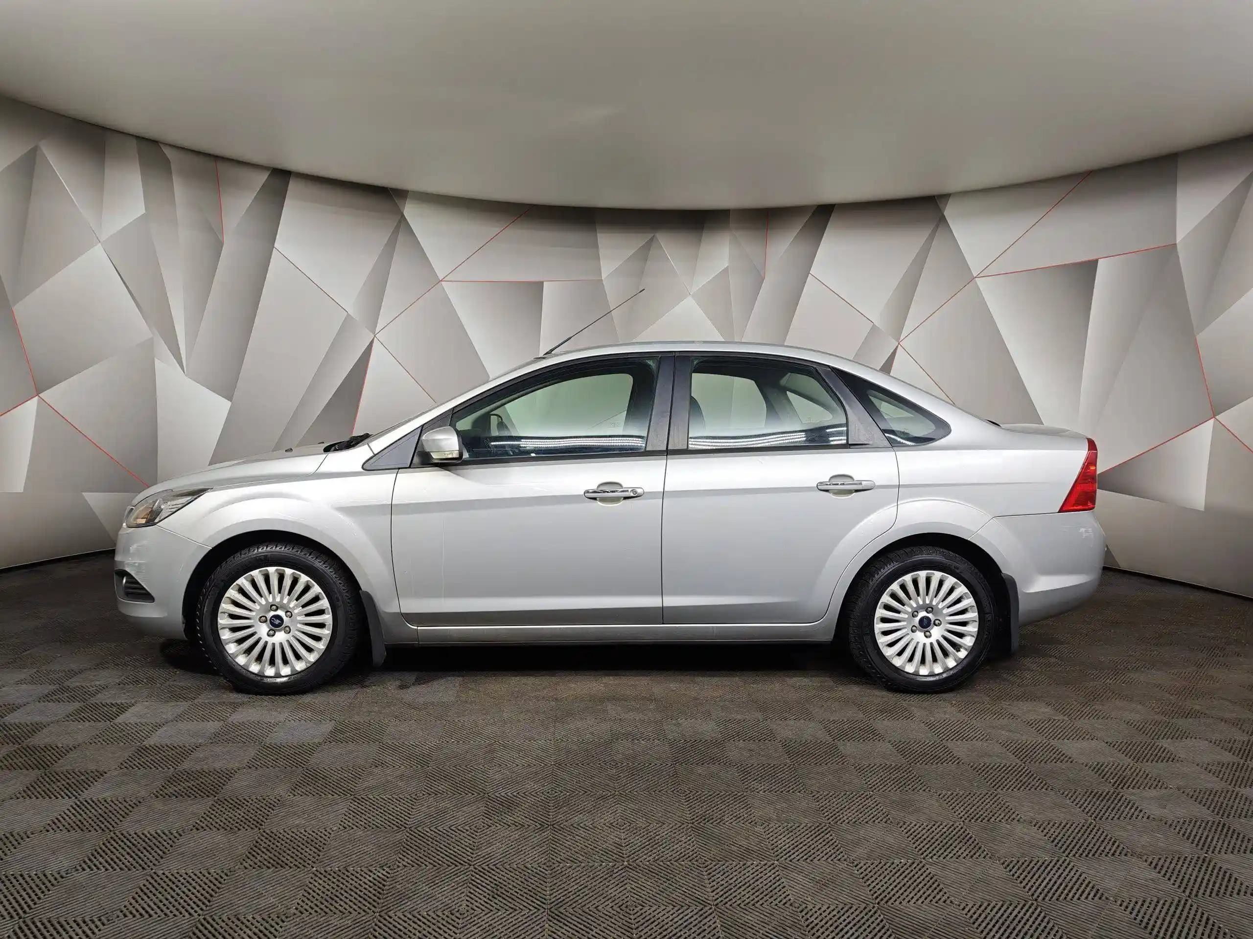 Ford Focus 2010