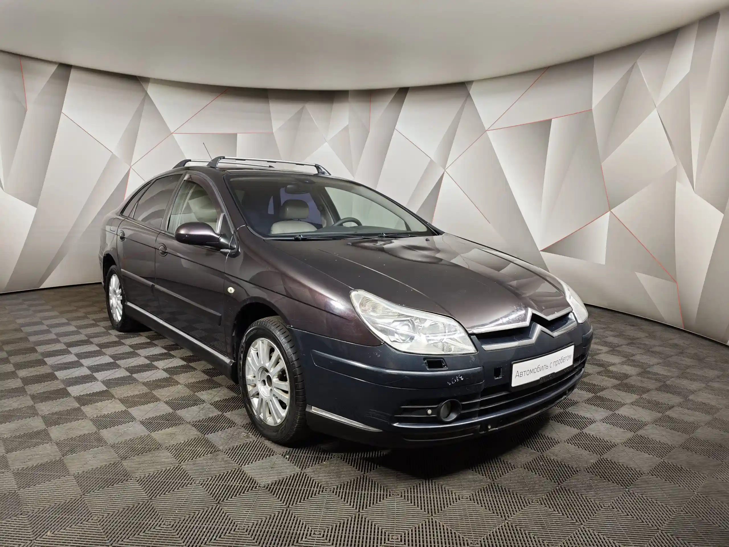 Citroen C5 2005
