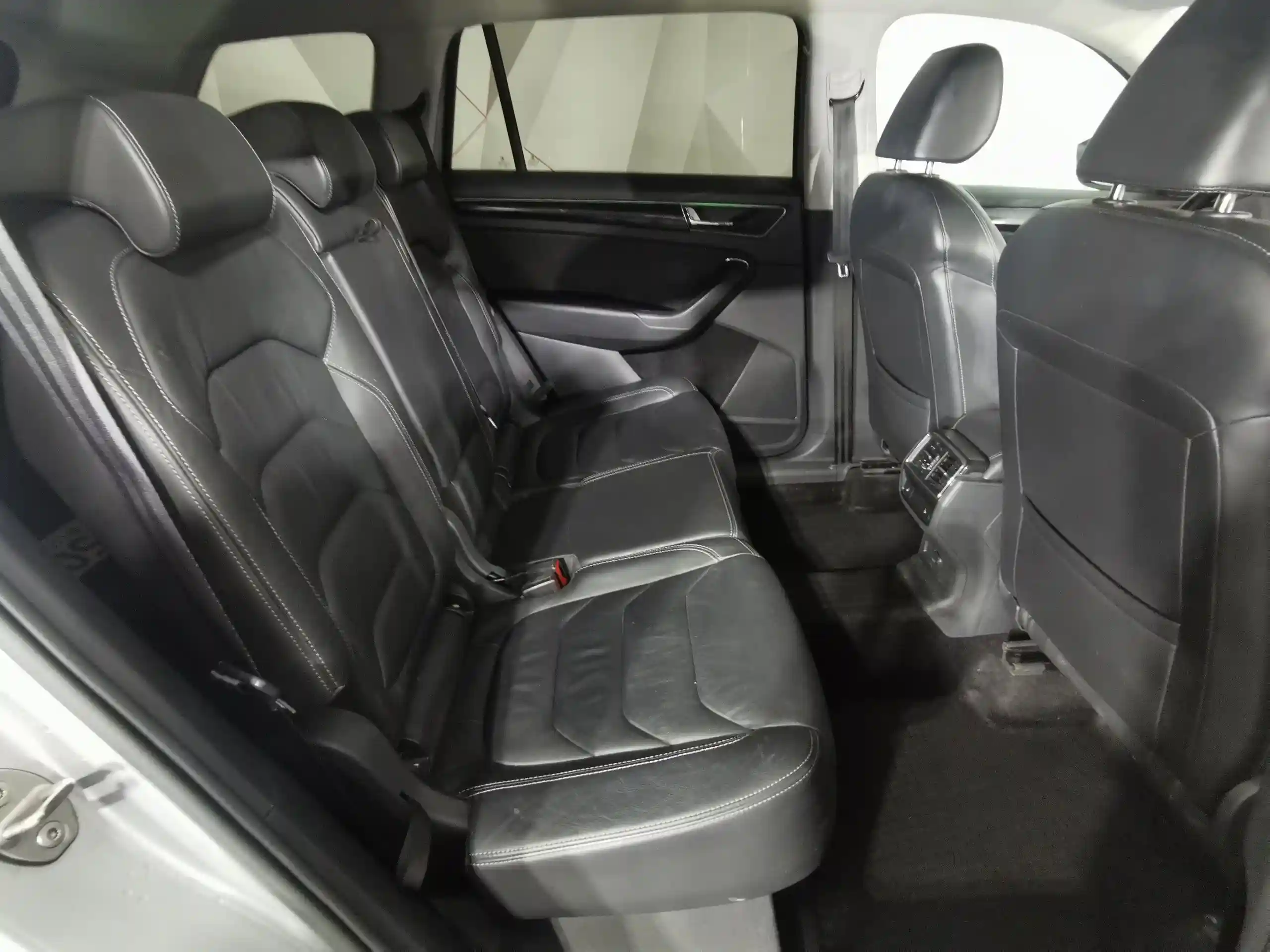 Skoda Kodiaq 2018