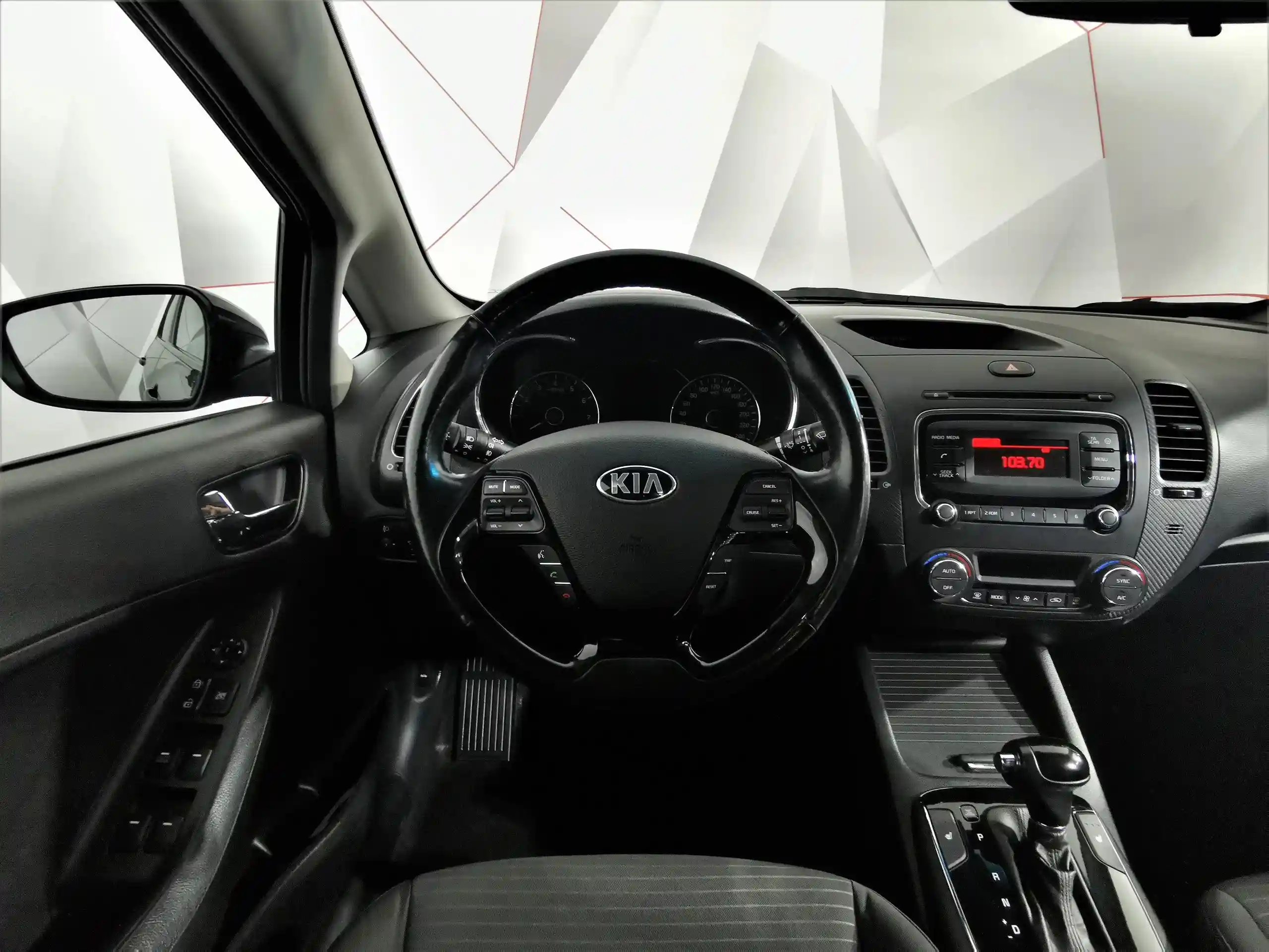 Kia Cerato 2019