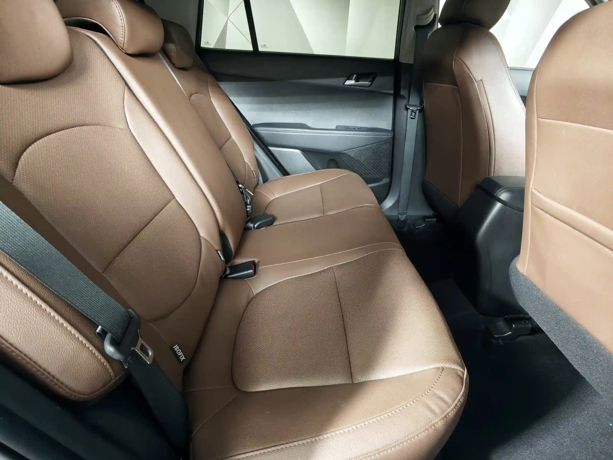Hyundai Creta 2020