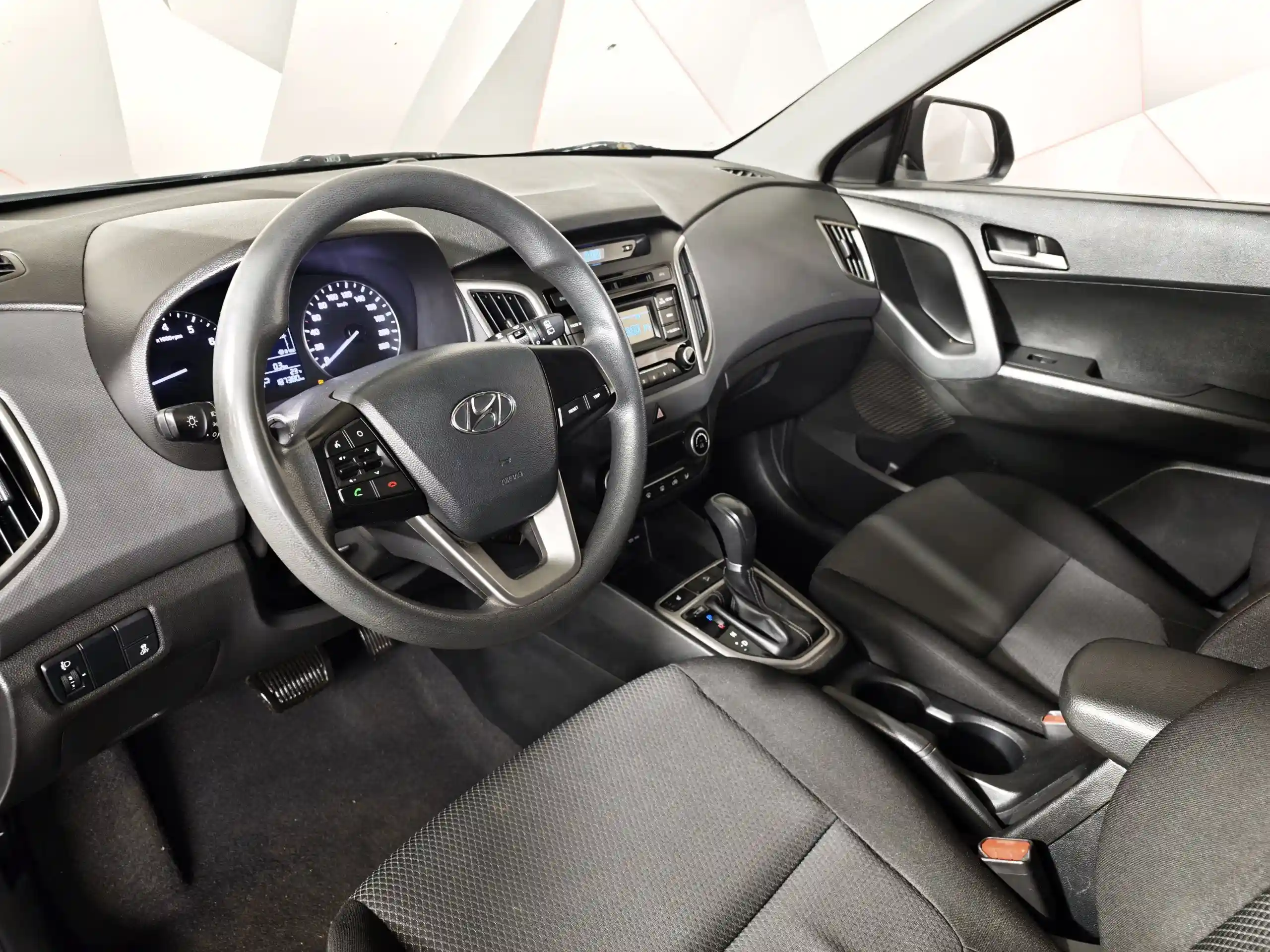 Hyundai Creta 2016