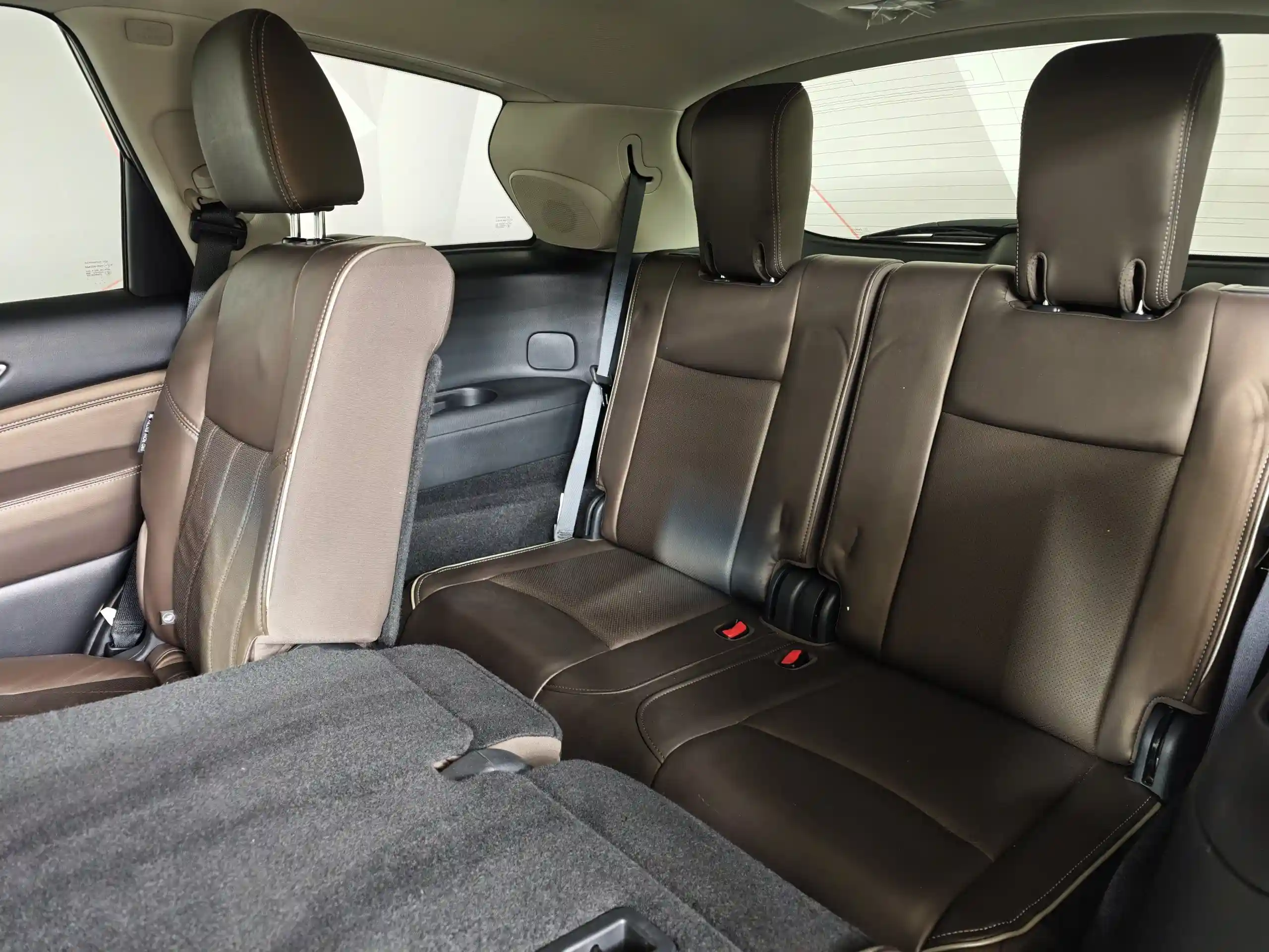 Infiniti QX60 2019
