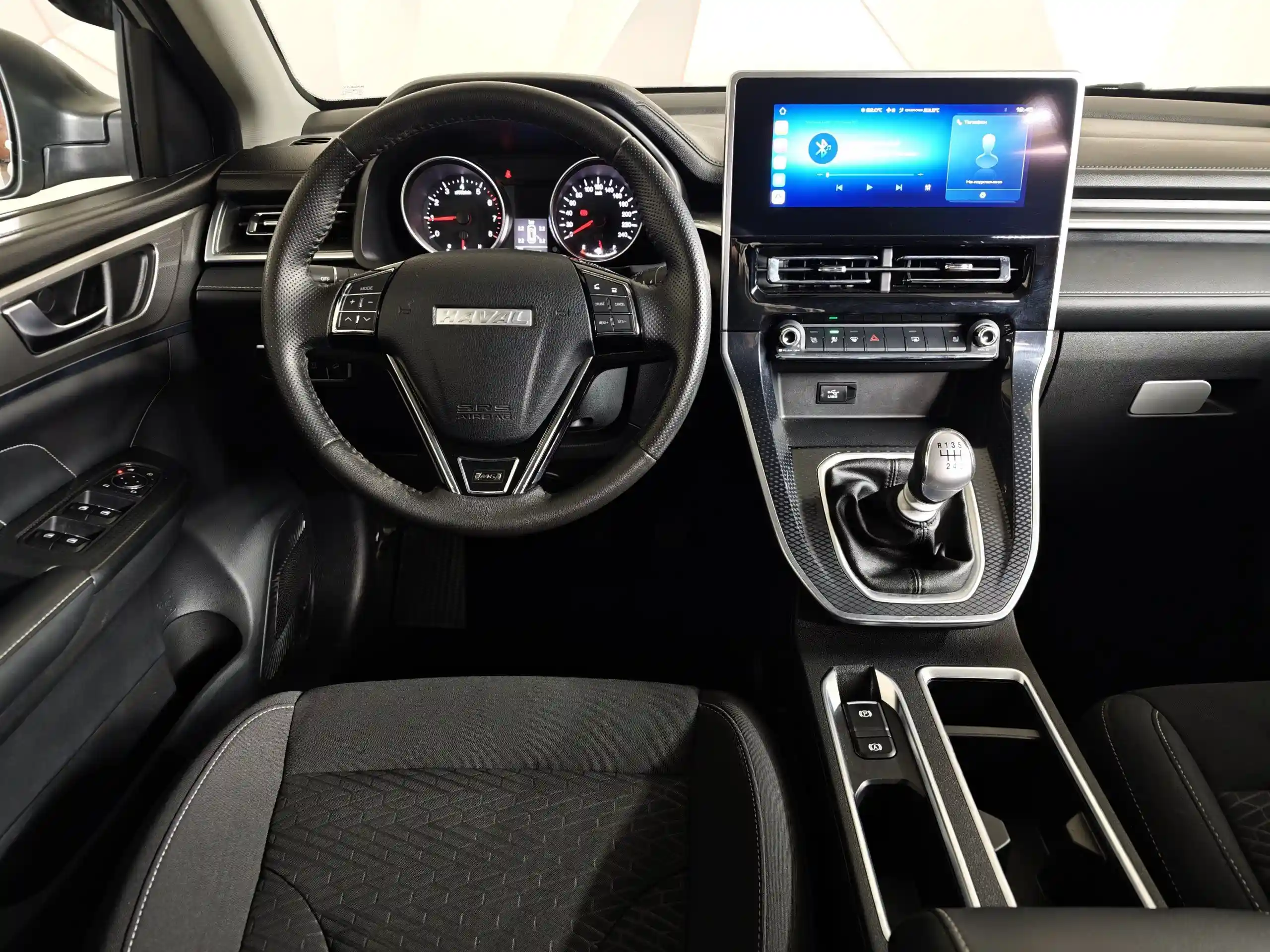 Haval M6 2023