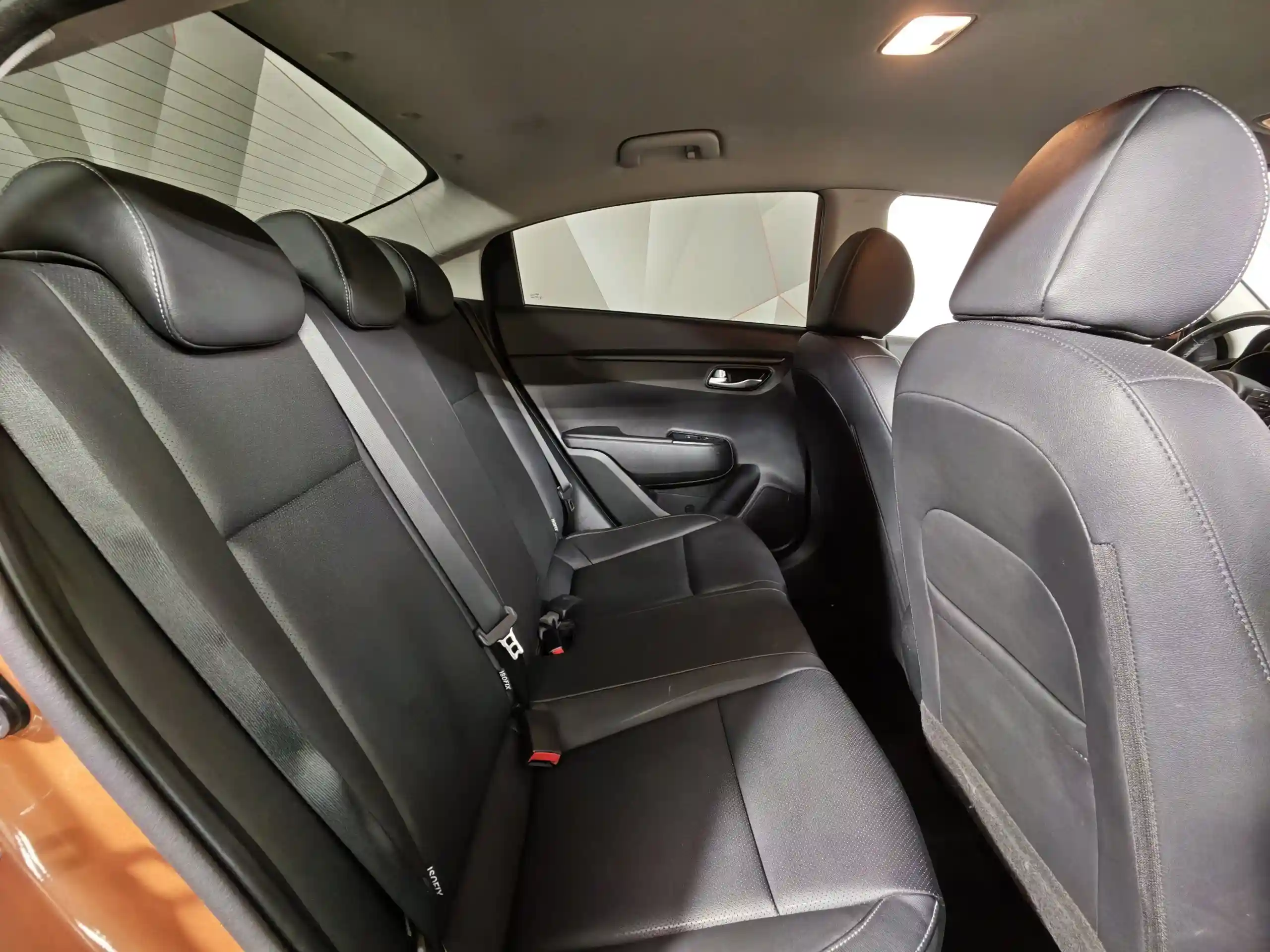 Kia Rio 2017