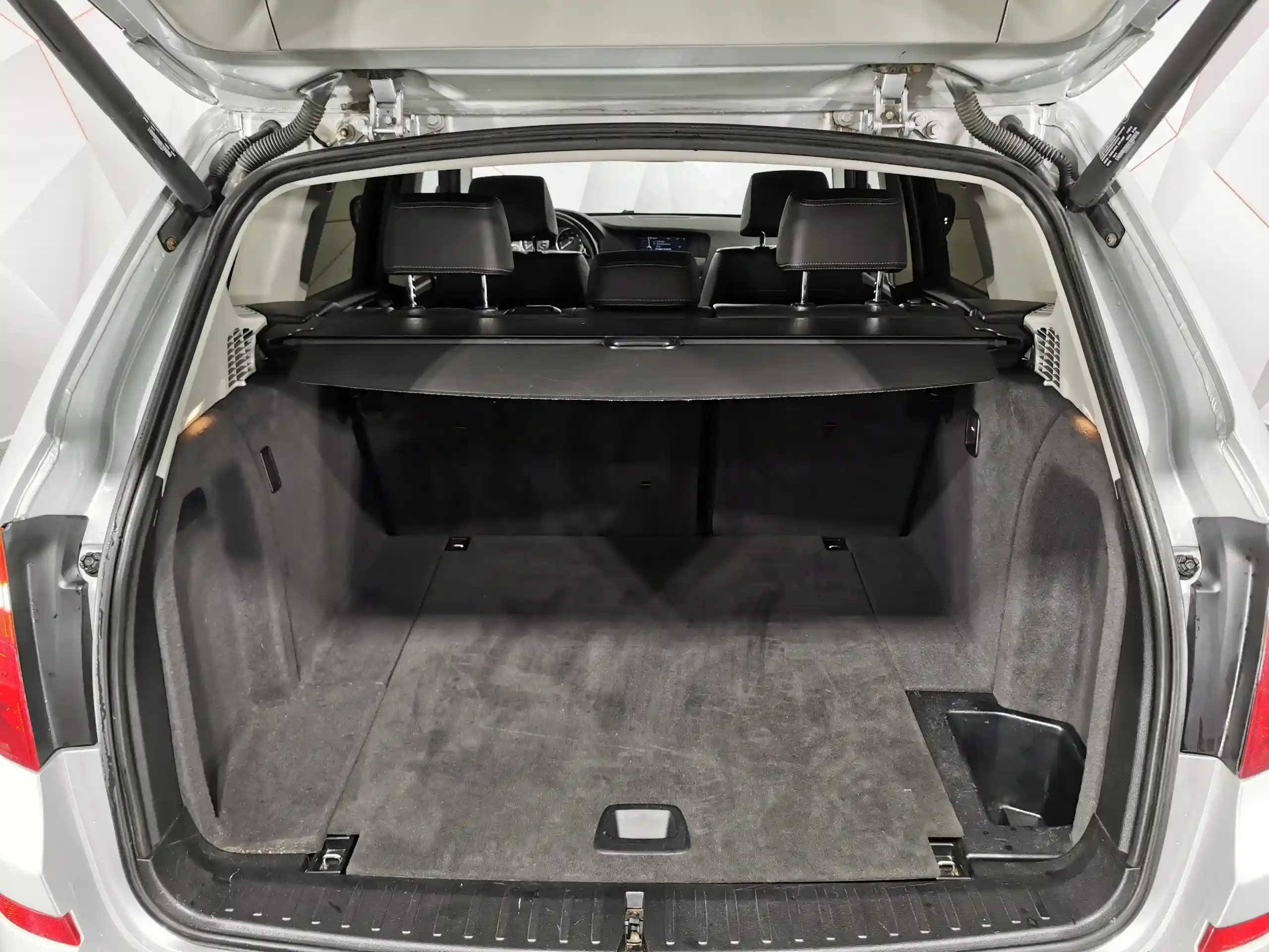 BMW X3 2011