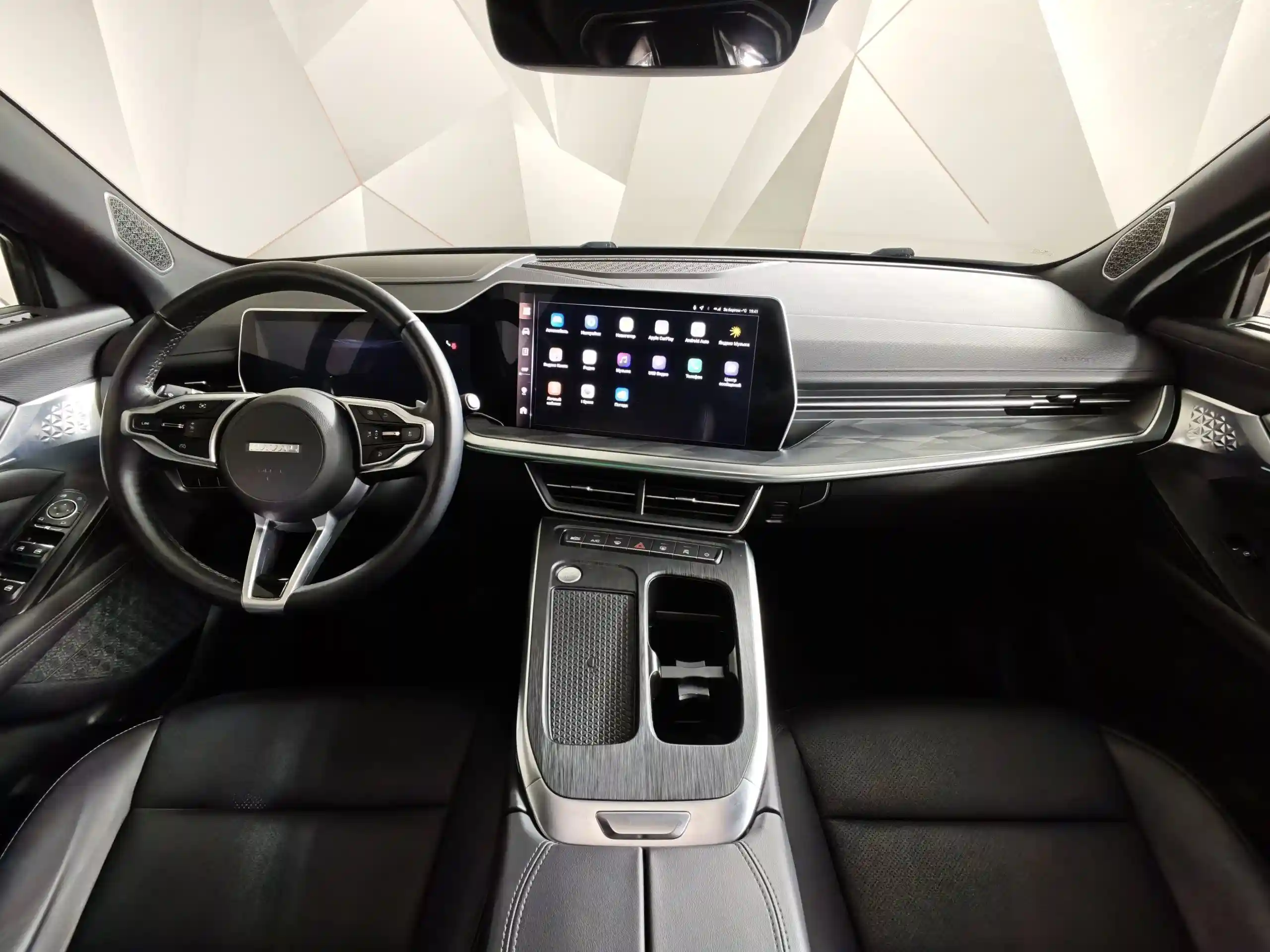Haval F7 2025
