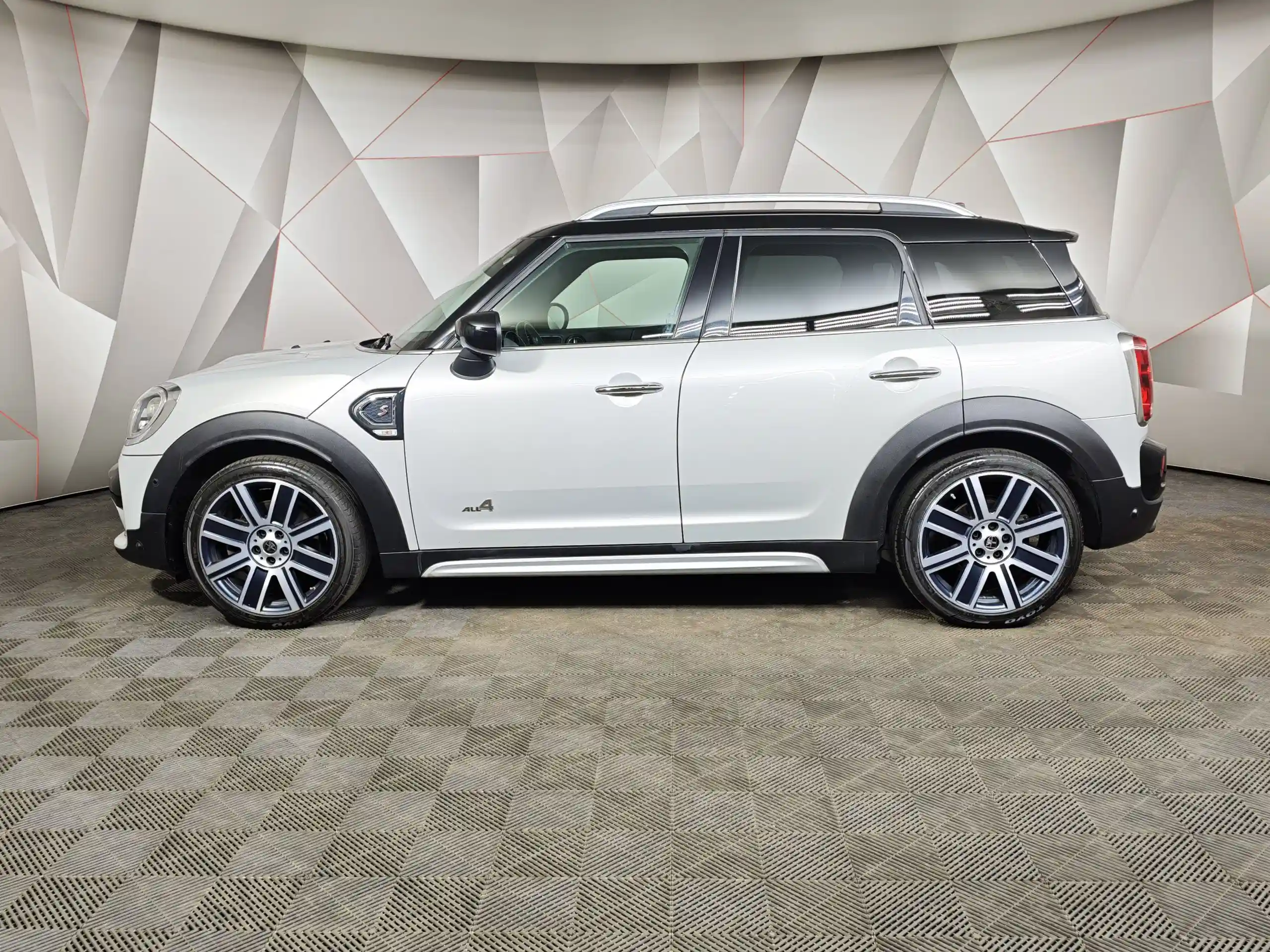 Mini Countryman 2020