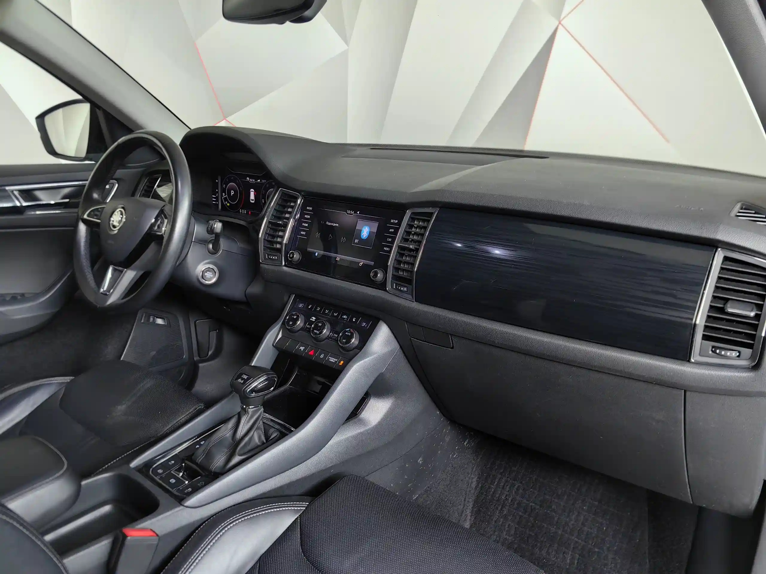 Skoda Kodiaq 2020