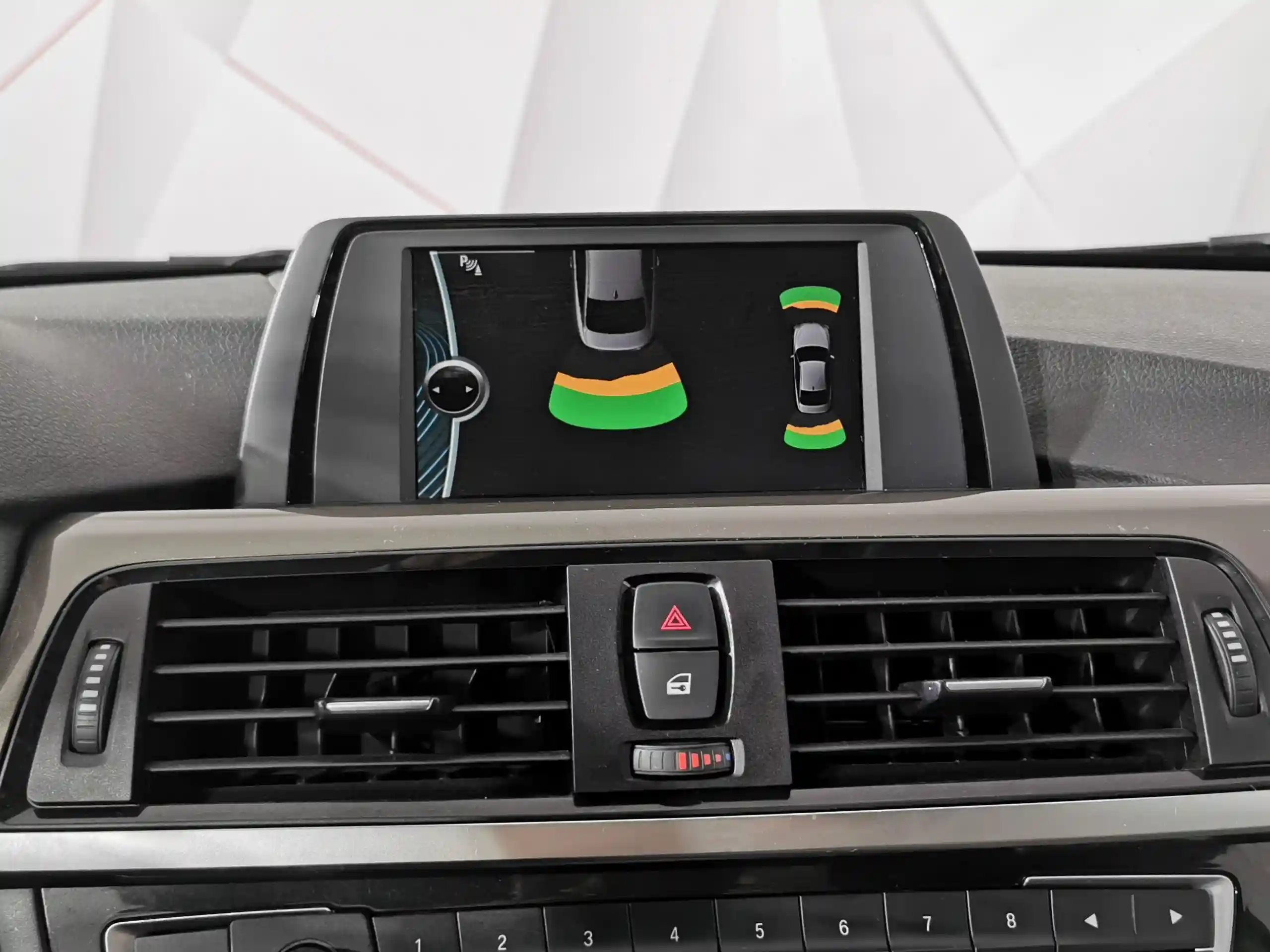 BMW 4 серия 2014