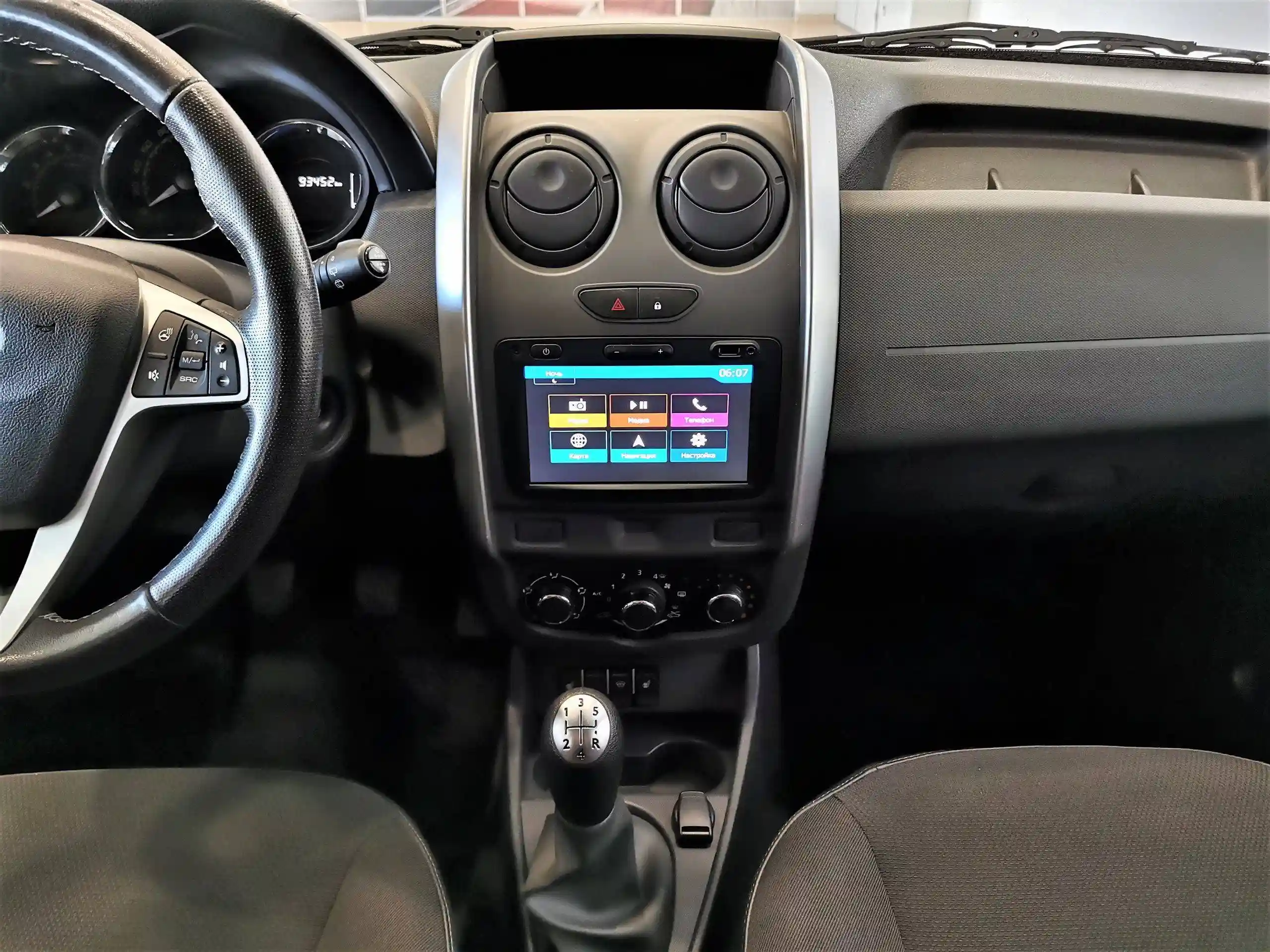 ВАЗ (Lada) Largus 2021