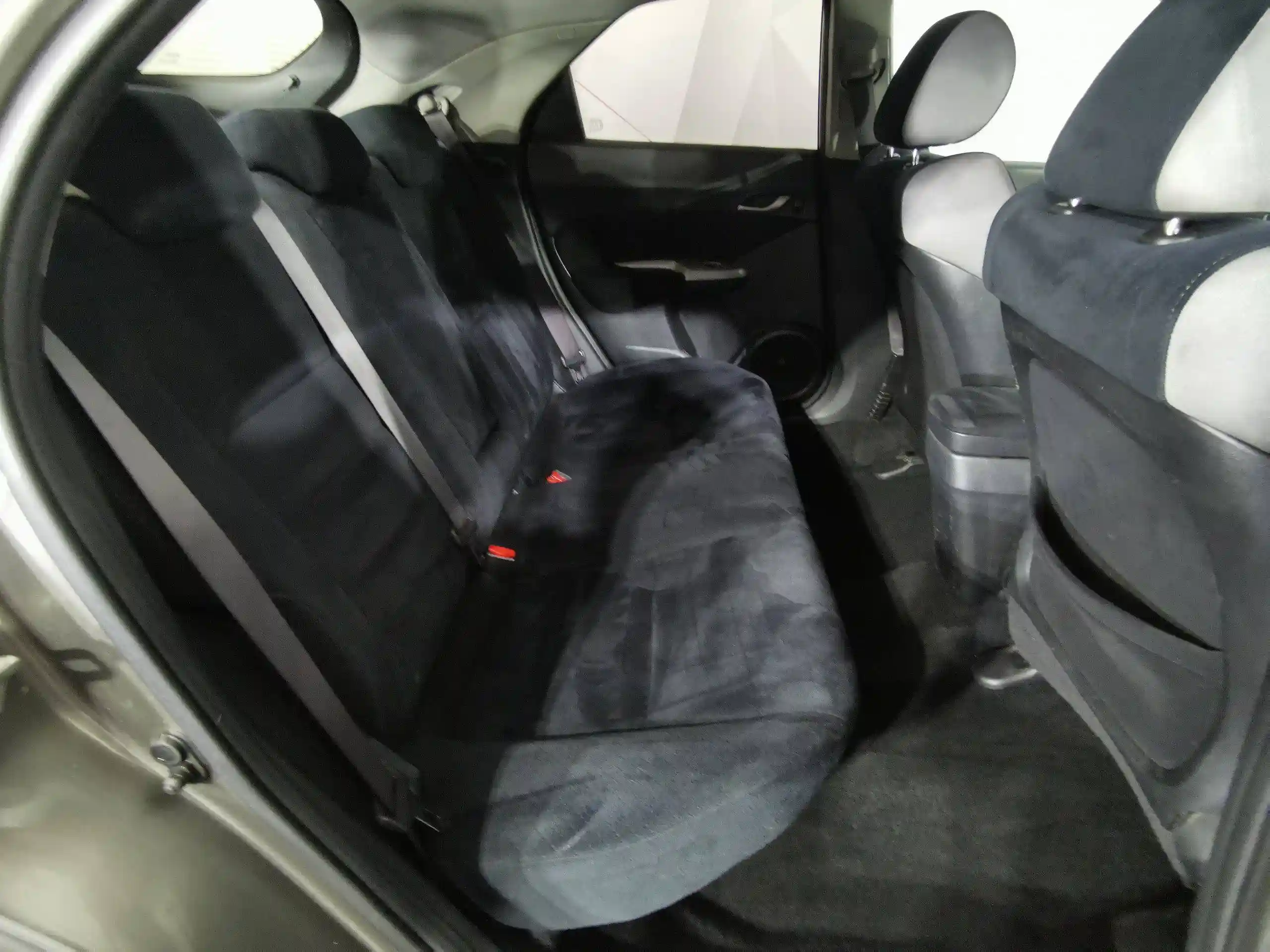 Honda Civic 2008