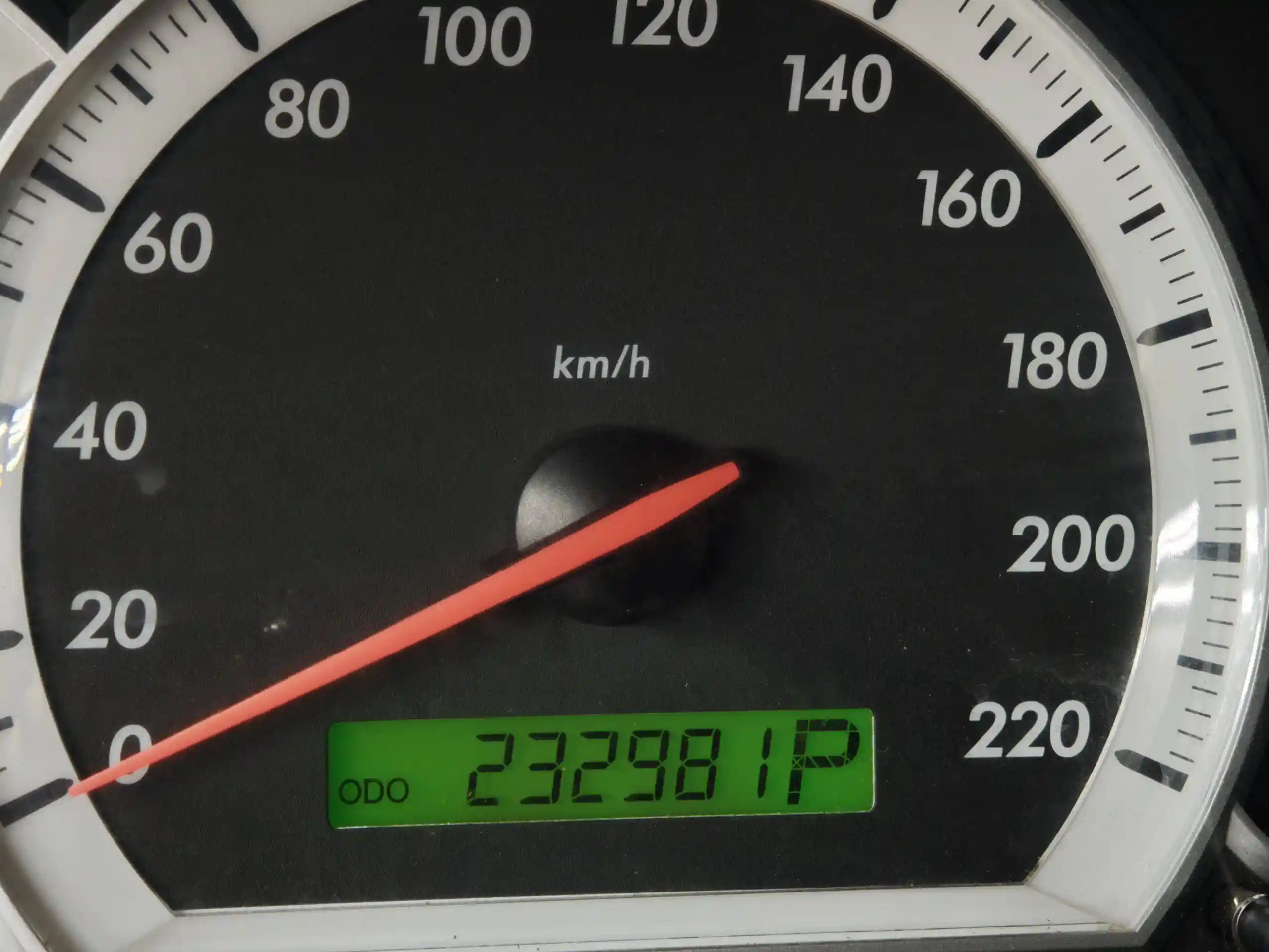 Chevrolet Captiva 2009