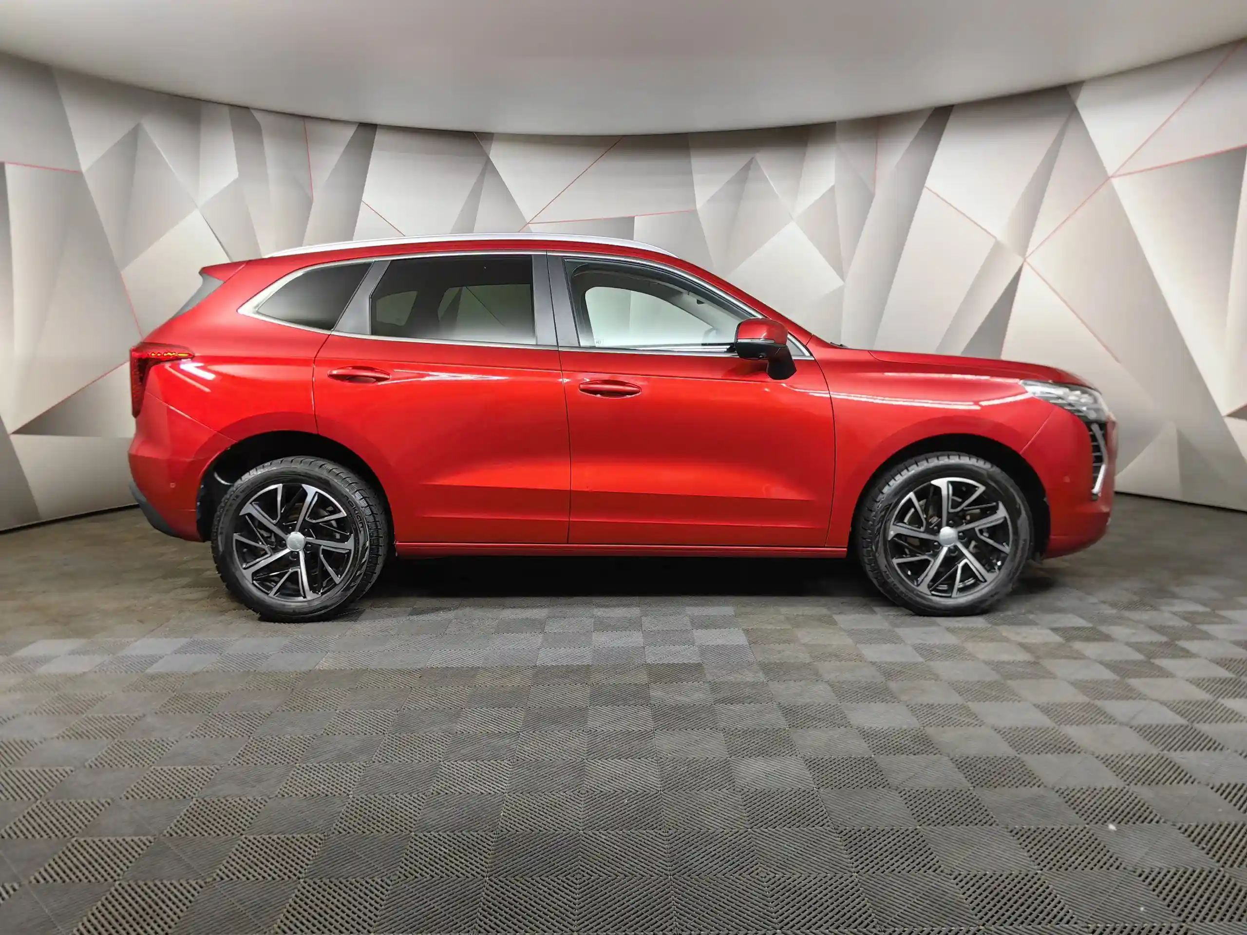Haval Jolion 2022
