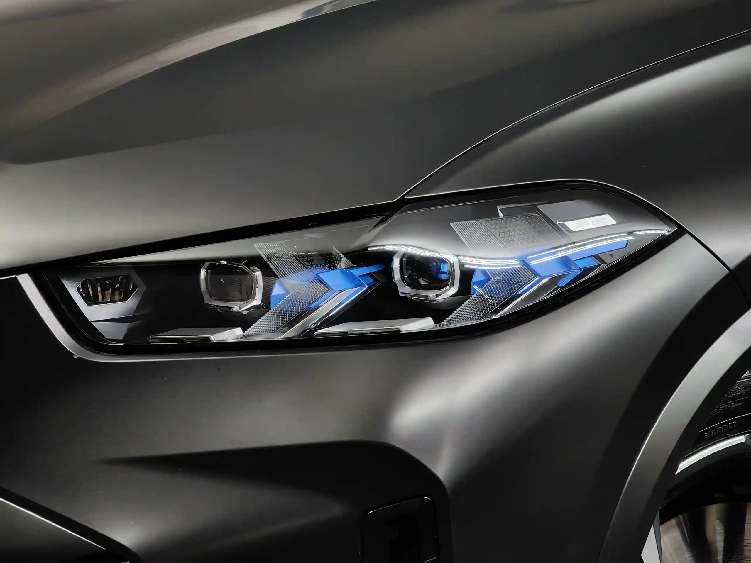 BMW X5 2024