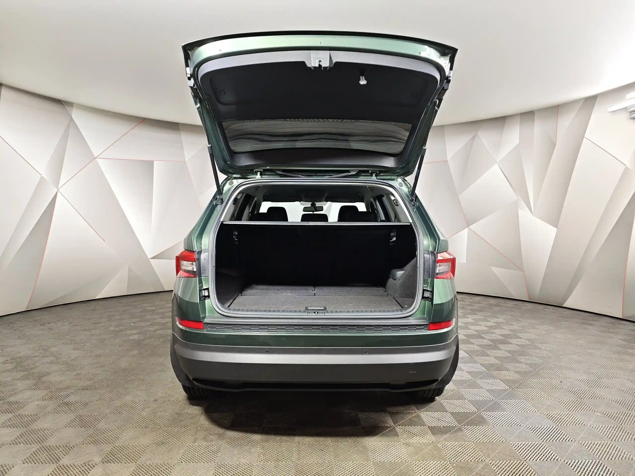 Skoda Kodiaq 2020