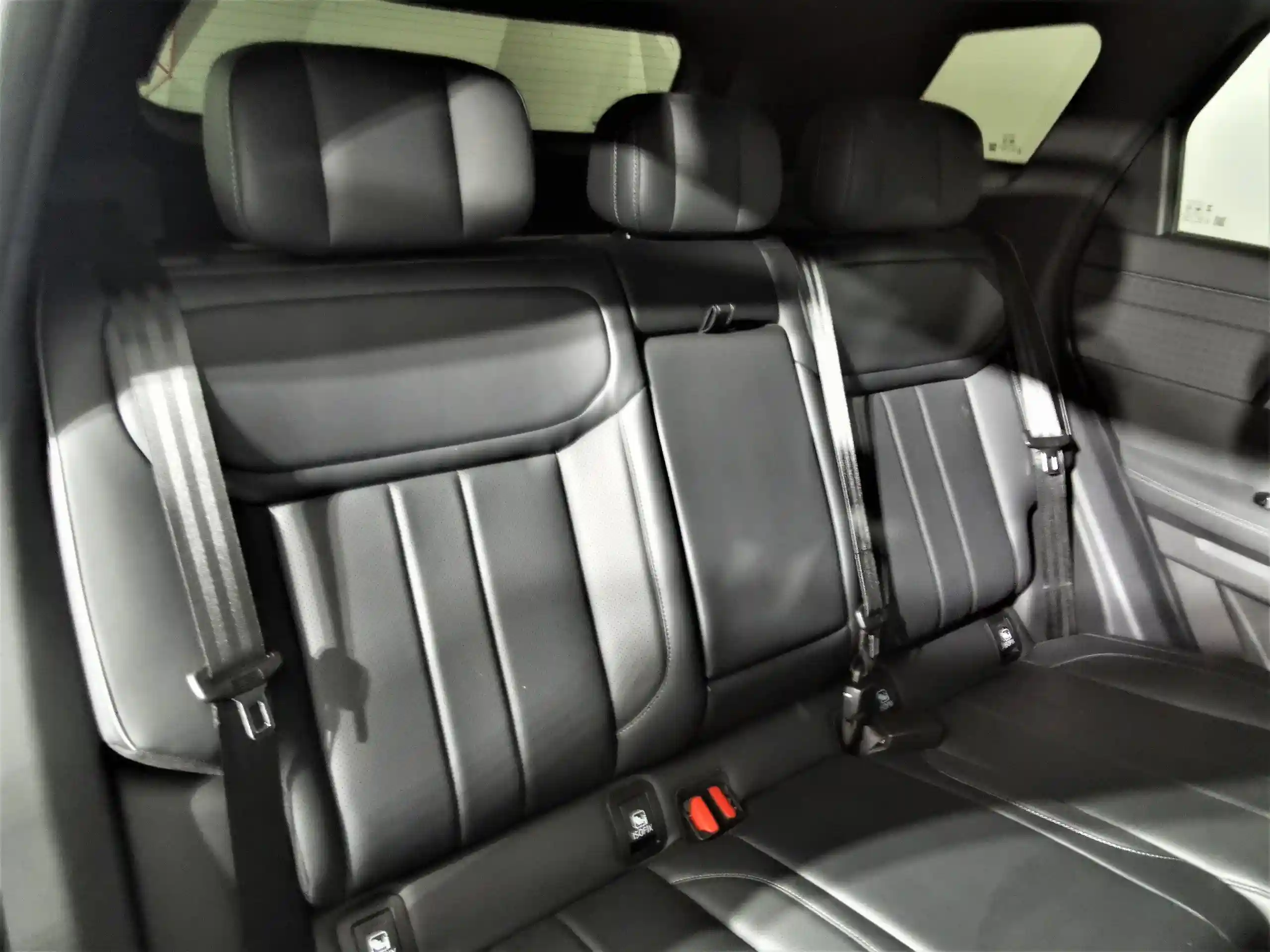 Jaecoo J7 2024