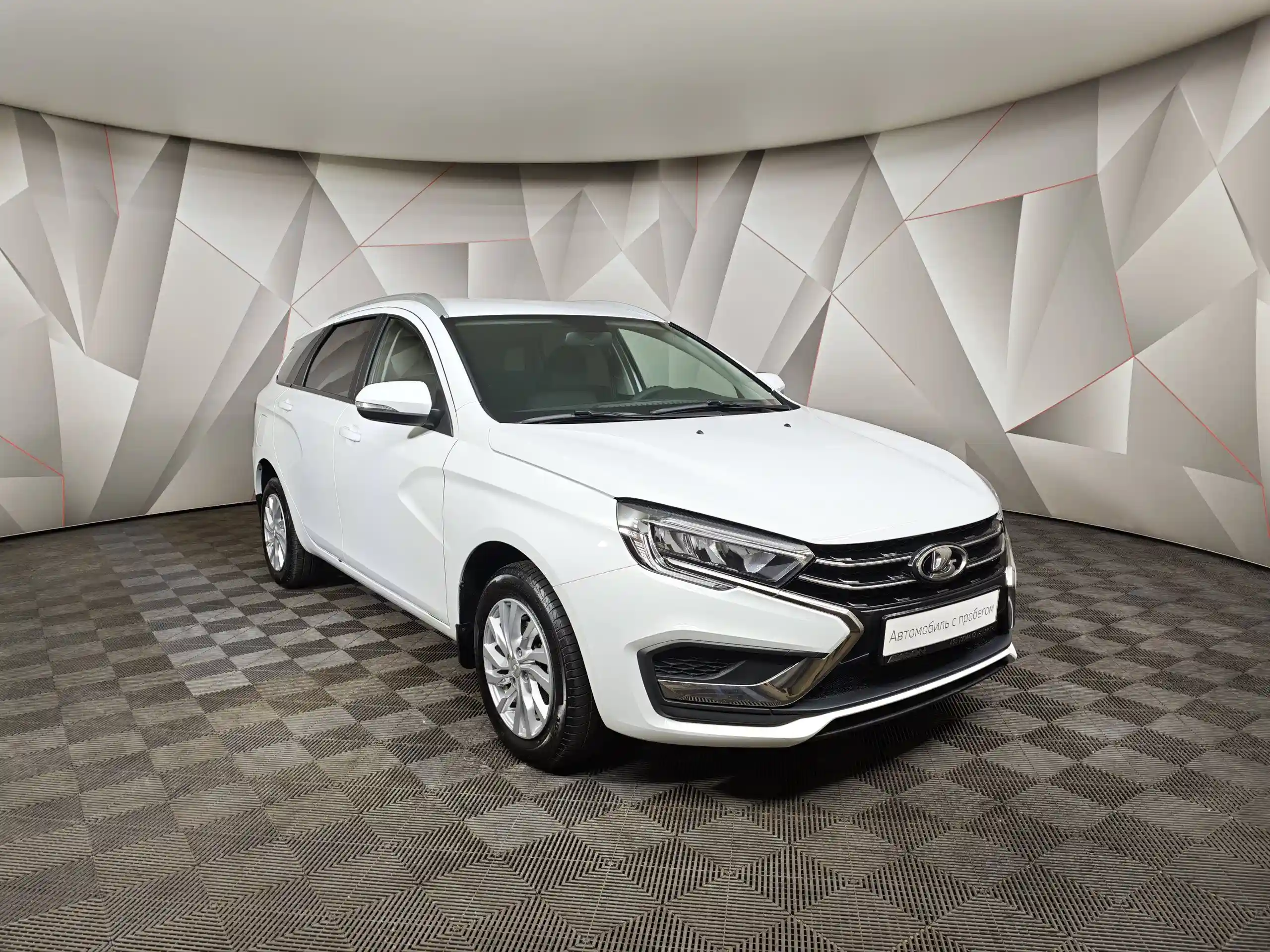 ВАЗ (Lada) Vesta 2024