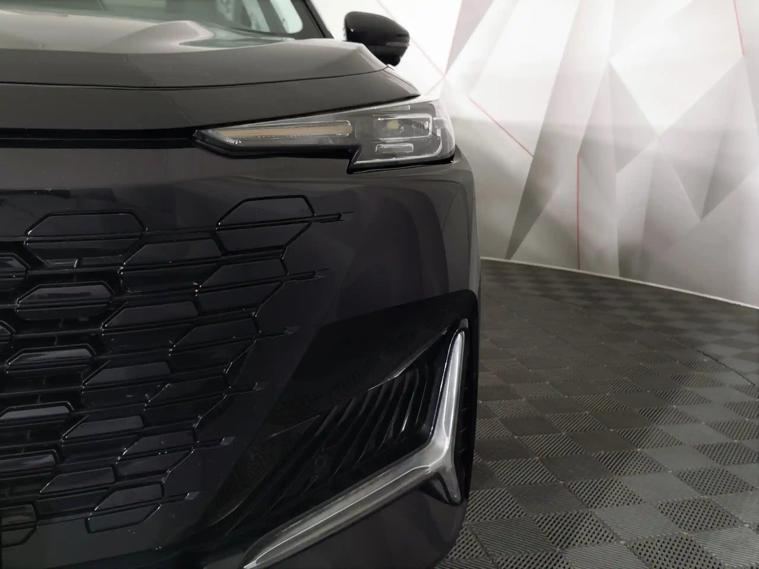 Changan UNI-K 2023