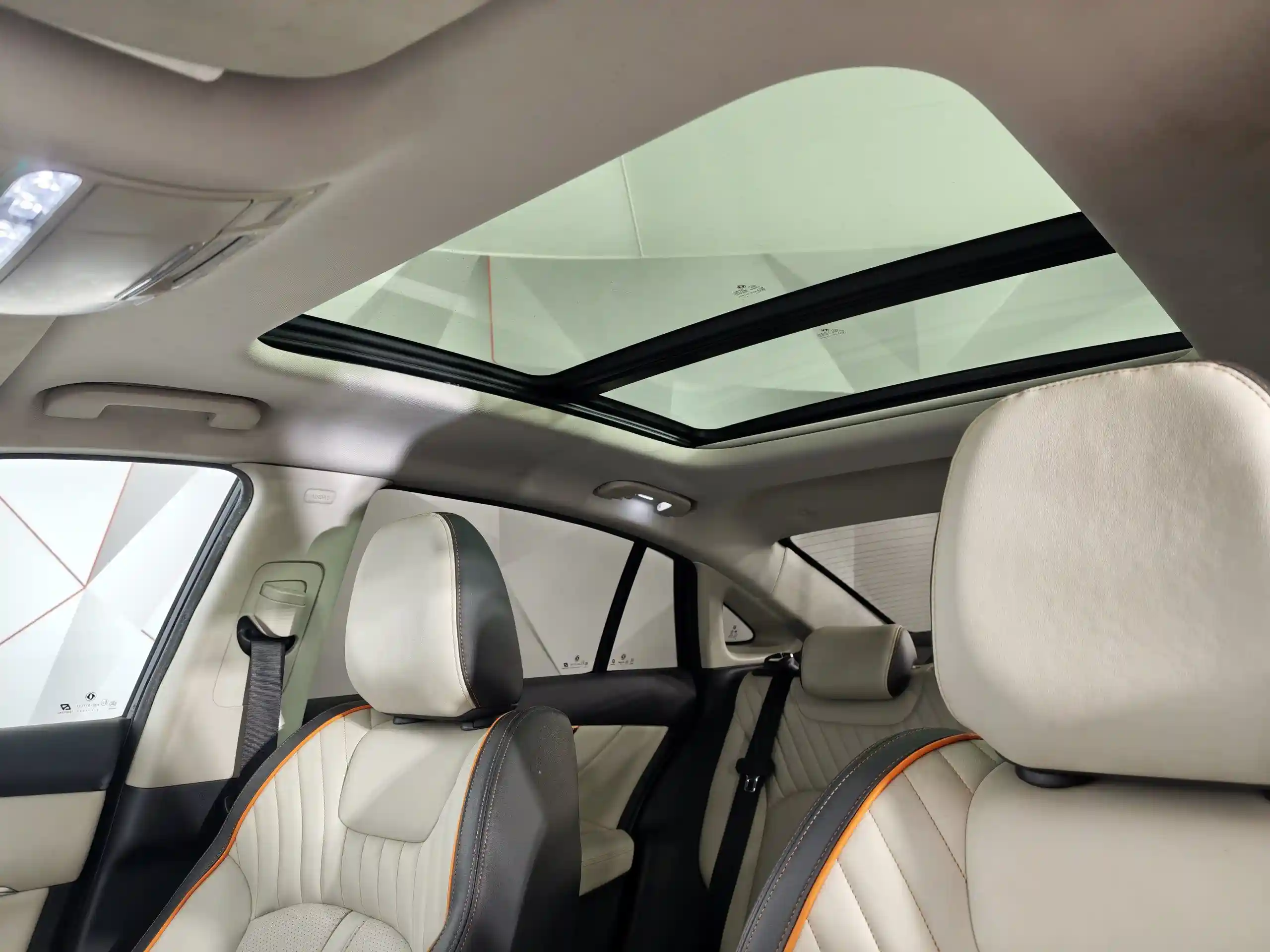 Dongfeng Shine Max 2023