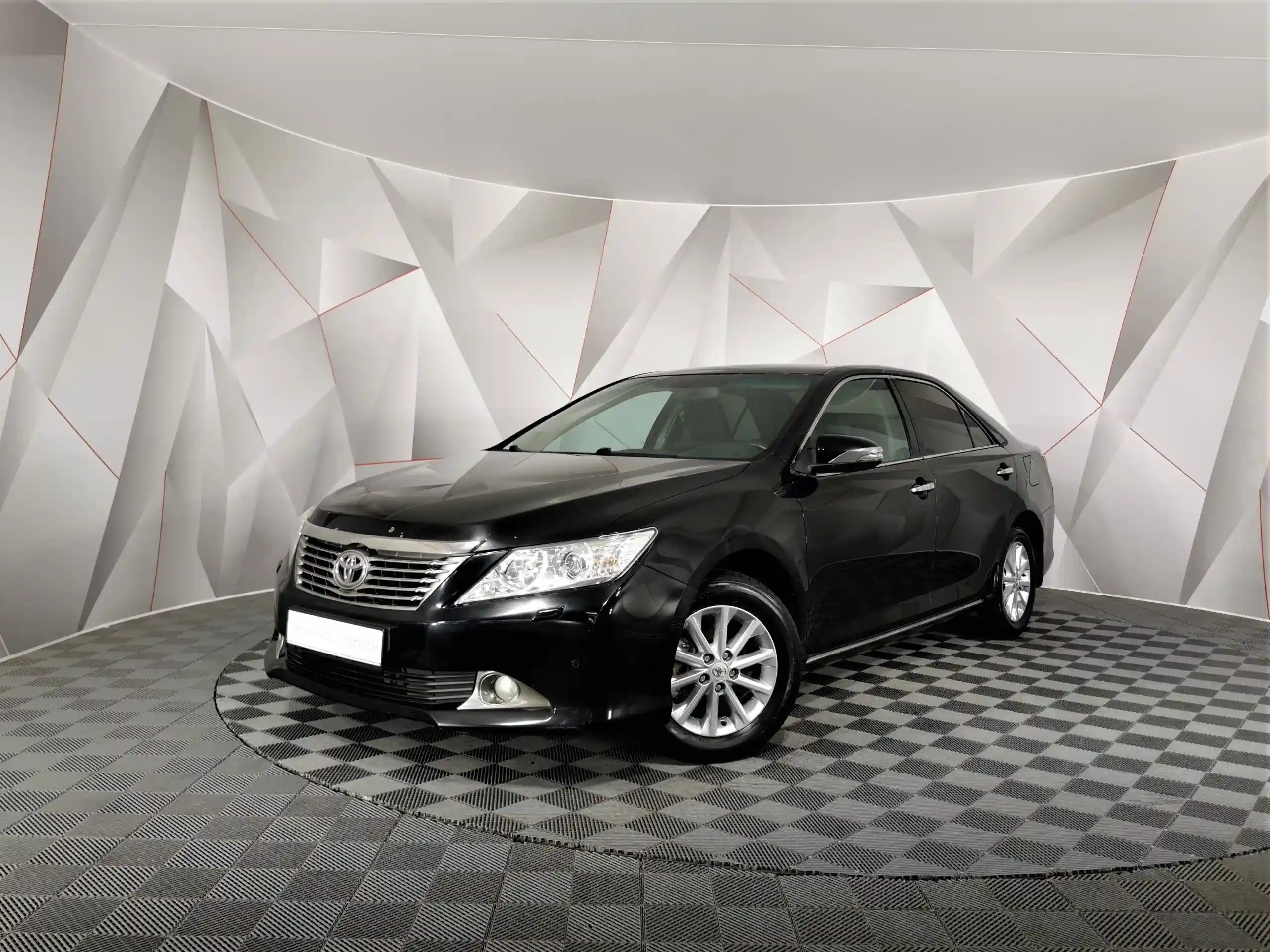 Toyota Camry 2014