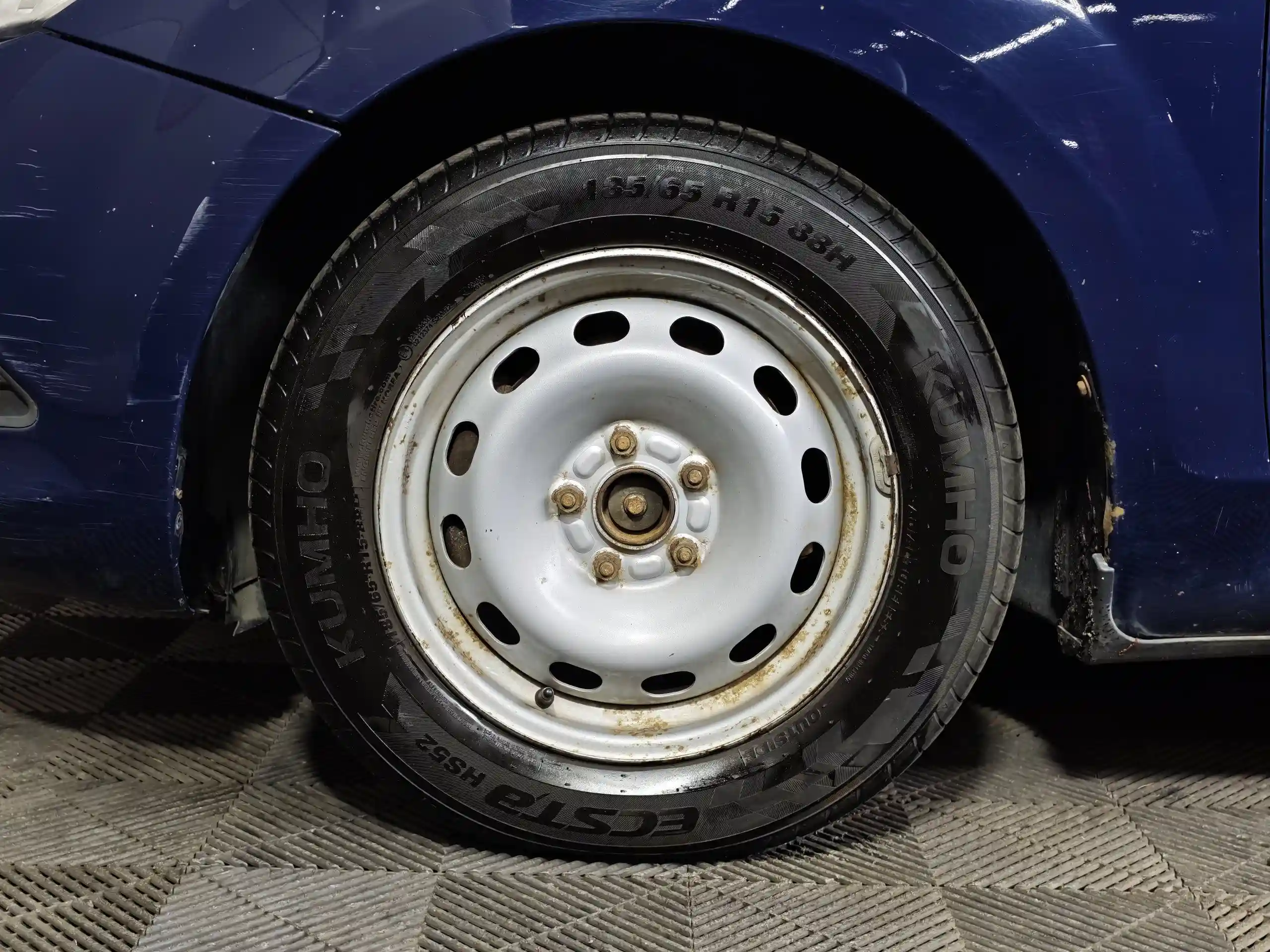 Ford Focus 2011