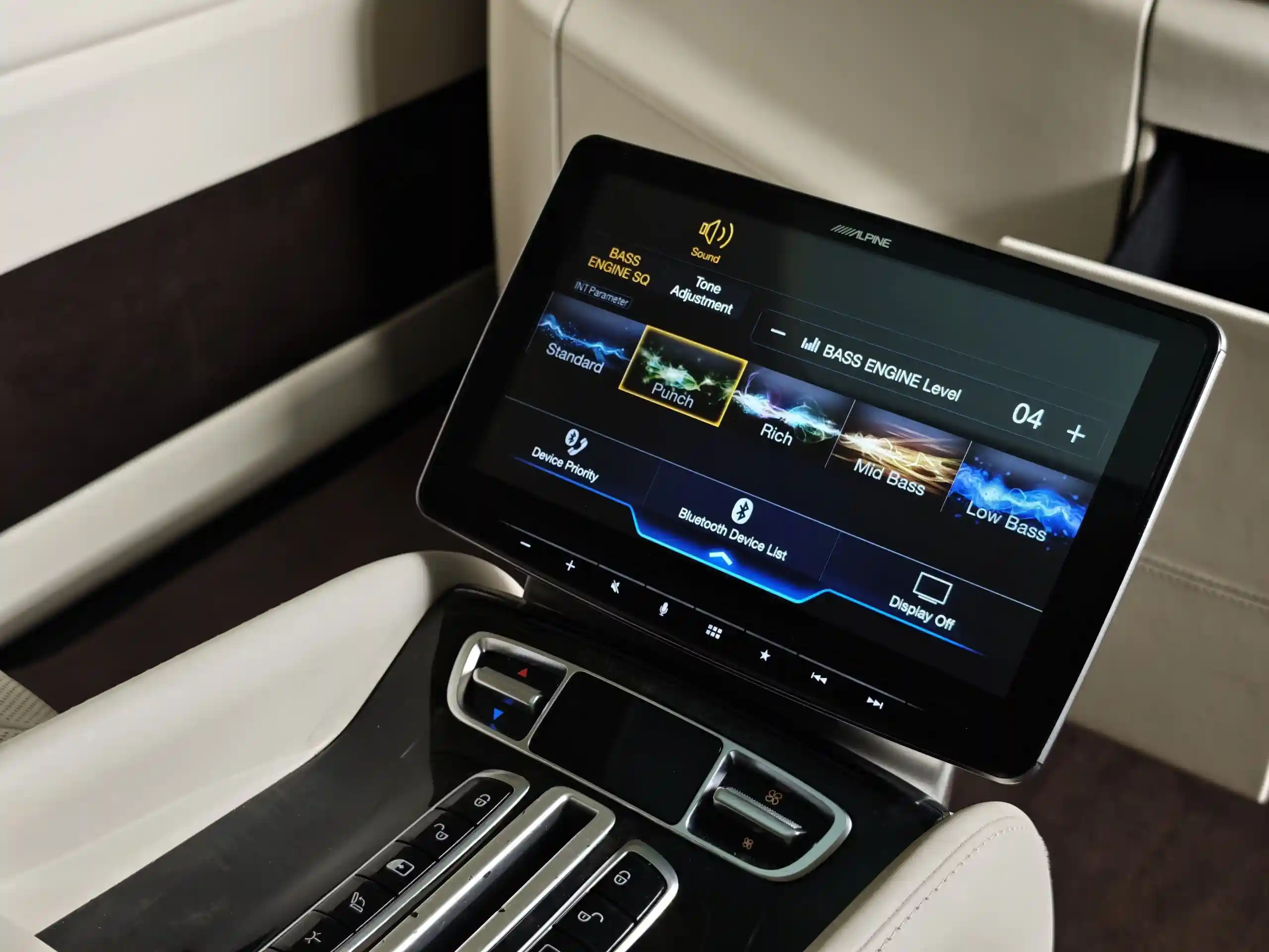 Mercedes-Benz V-Класс 2019