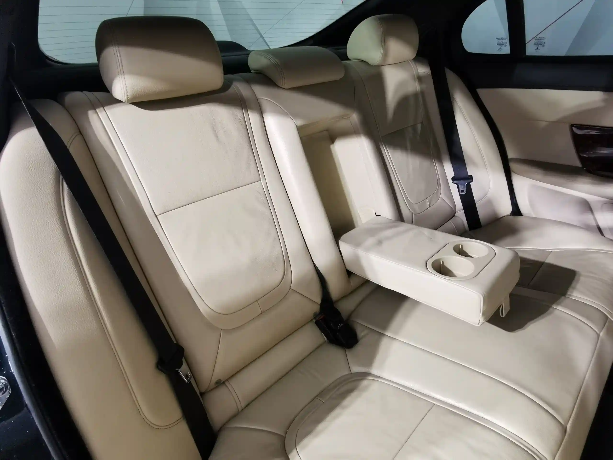 Jaguar XF 2013