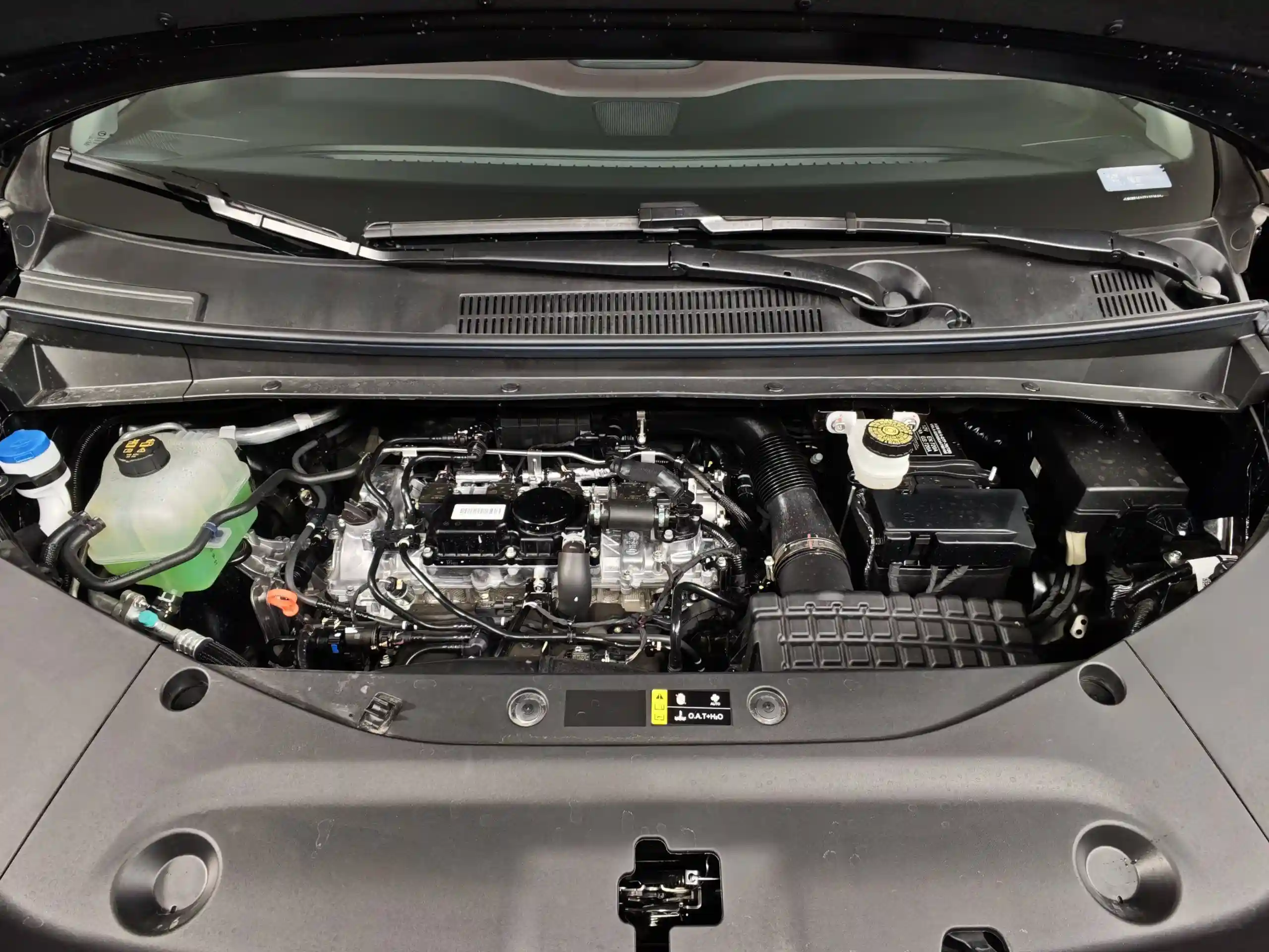 GAC M8 2026