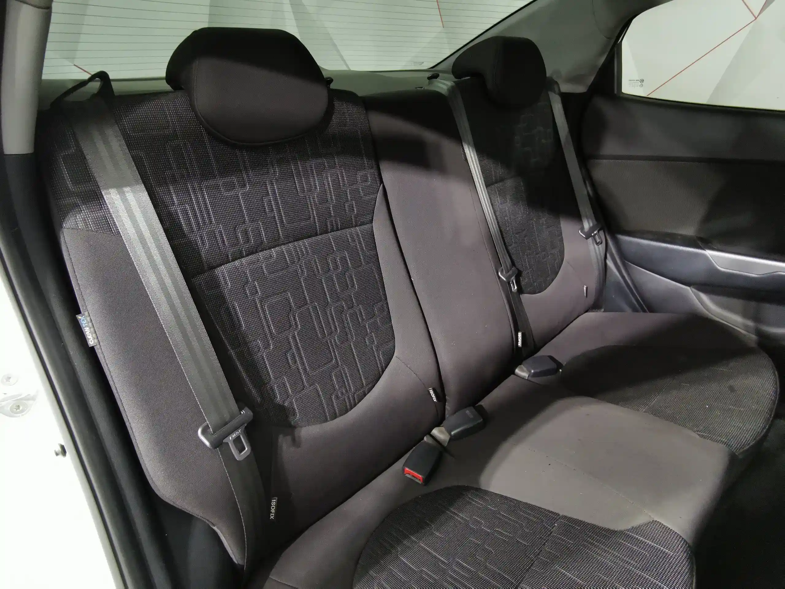 Kia Rio 2014